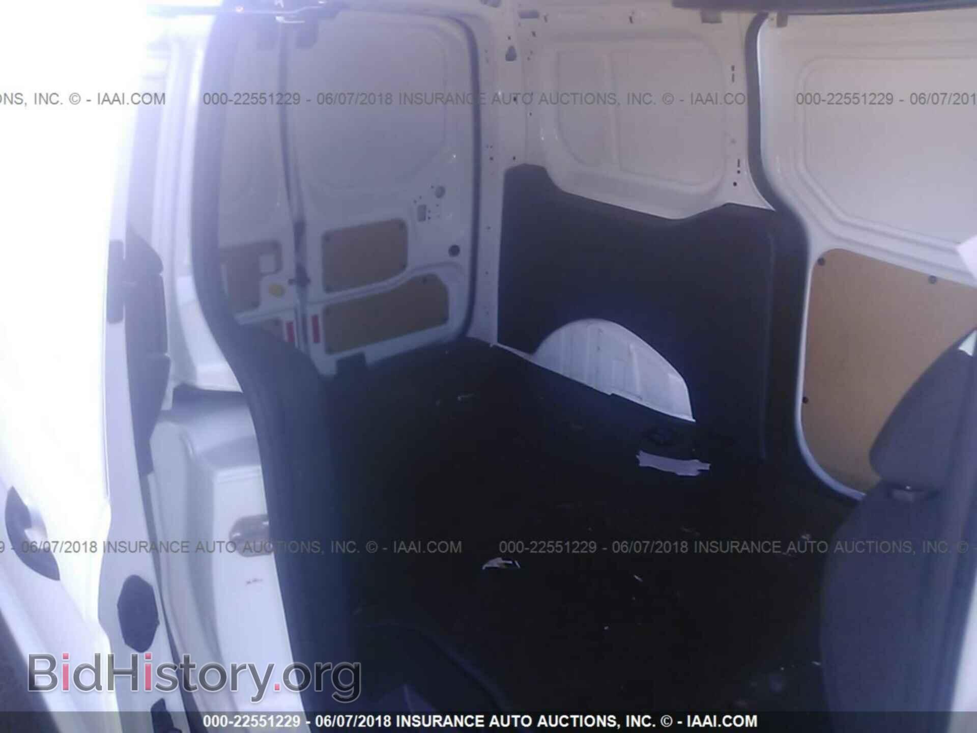 2017 Ford Transit - VIN: NM0LS7E77H1319825 - Фото 8