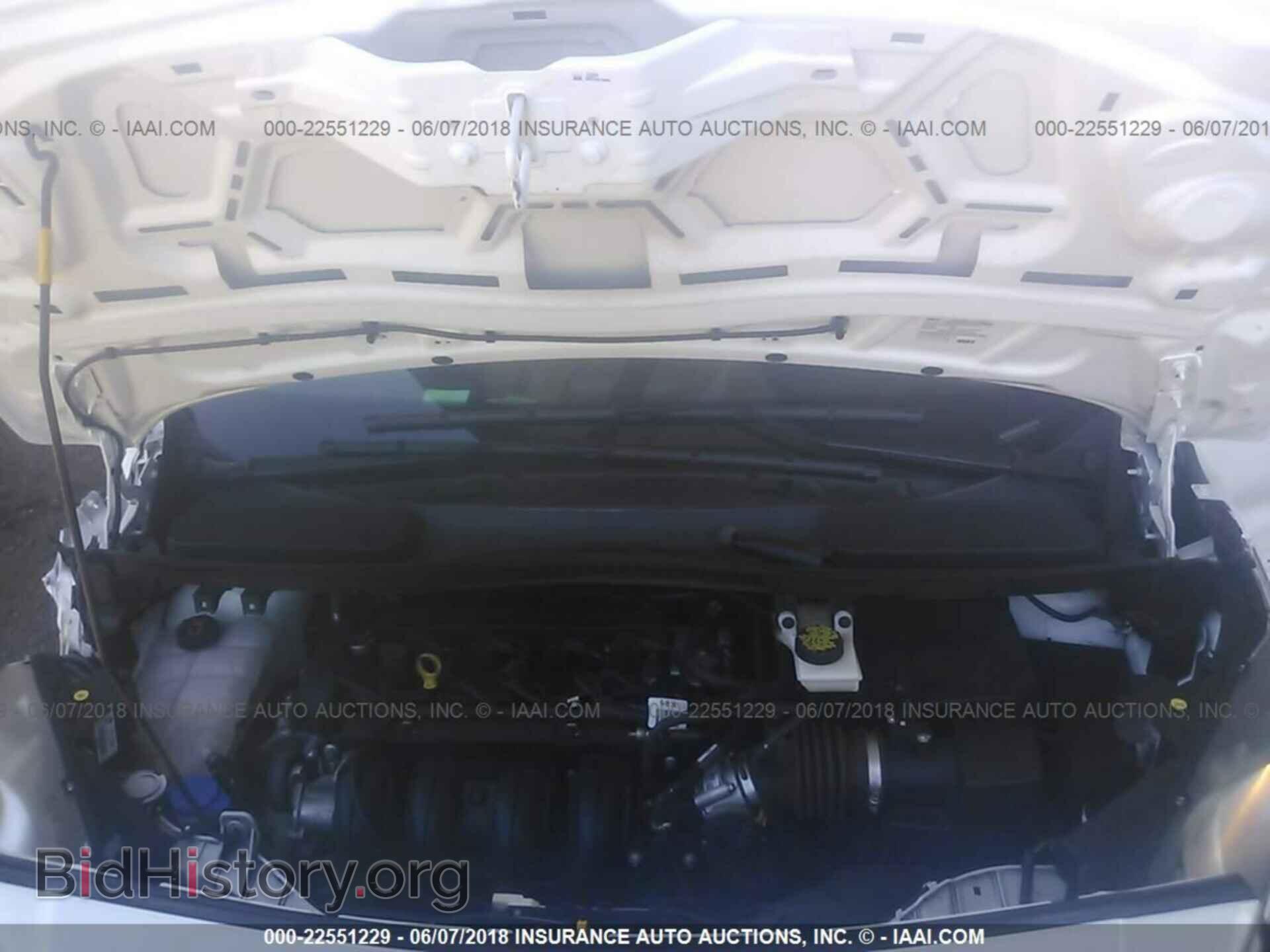 2017 Ford Transit - VIN: NM0LS7E77H1319825 - Фото 10