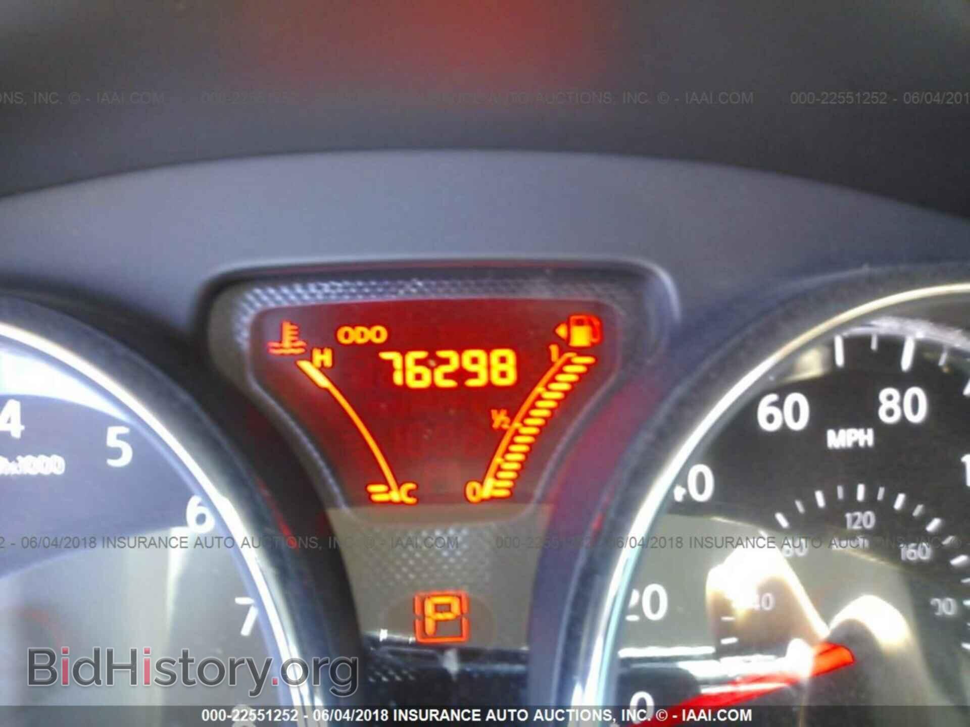 2014 Nissan Versa note - VIN: 3N1CE2CP1EL387285 - Фото 7