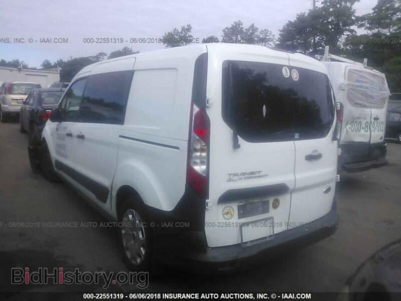 2015 Ford TRANSIT (VIN NM0LS7E73F1185795) — фото 3 из 10