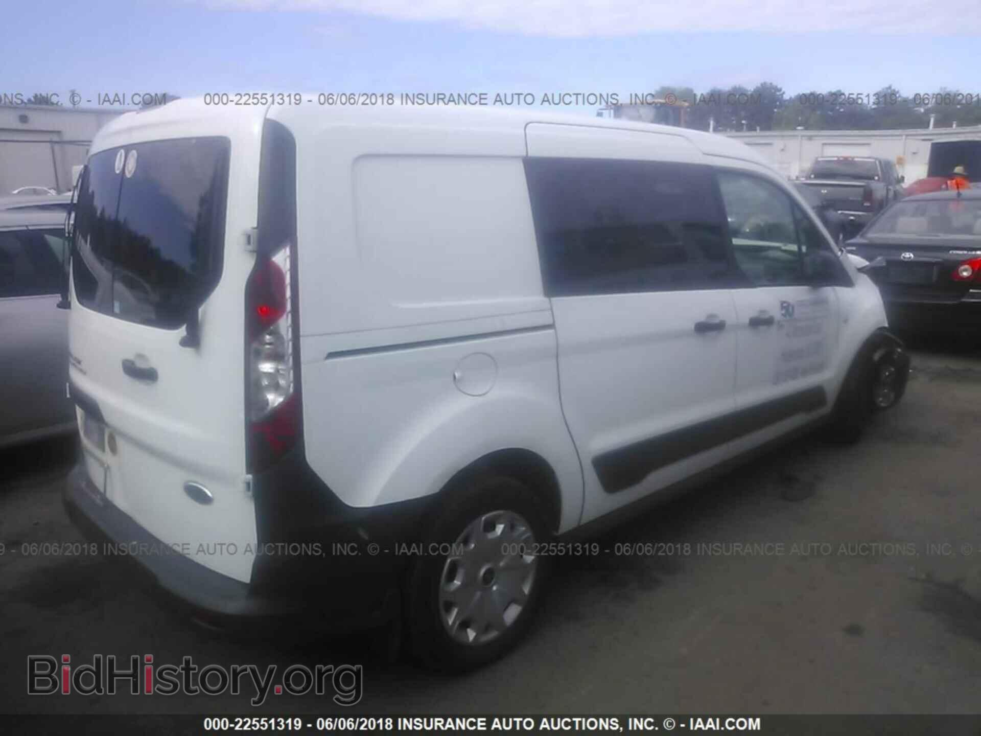 2015 Ford Transit - VIN: NM0LS7E73F1185795 - Фото 4
