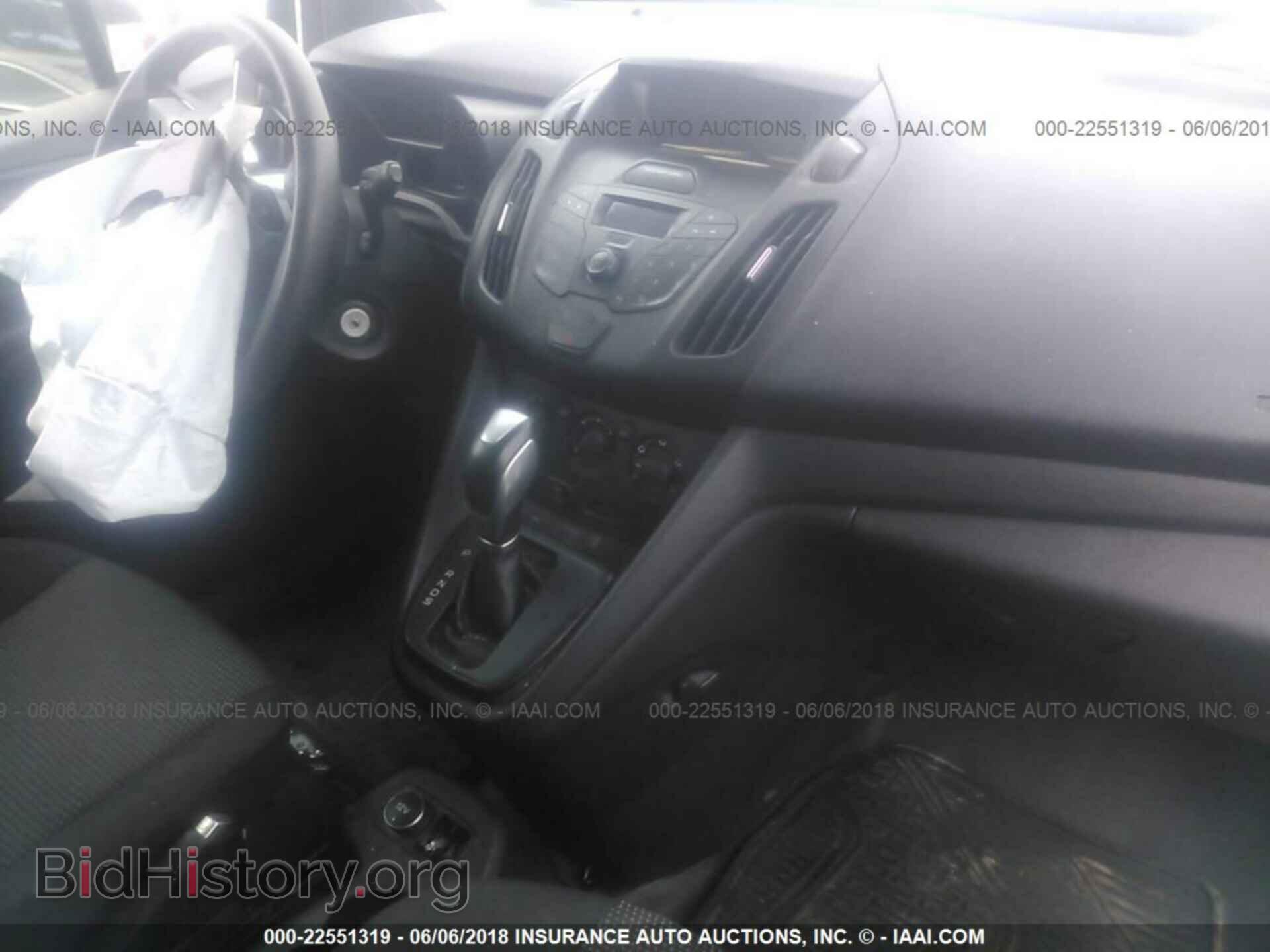 2015 Ford Transit - VIN: NM0LS7E73F1185795 - Фото 5
