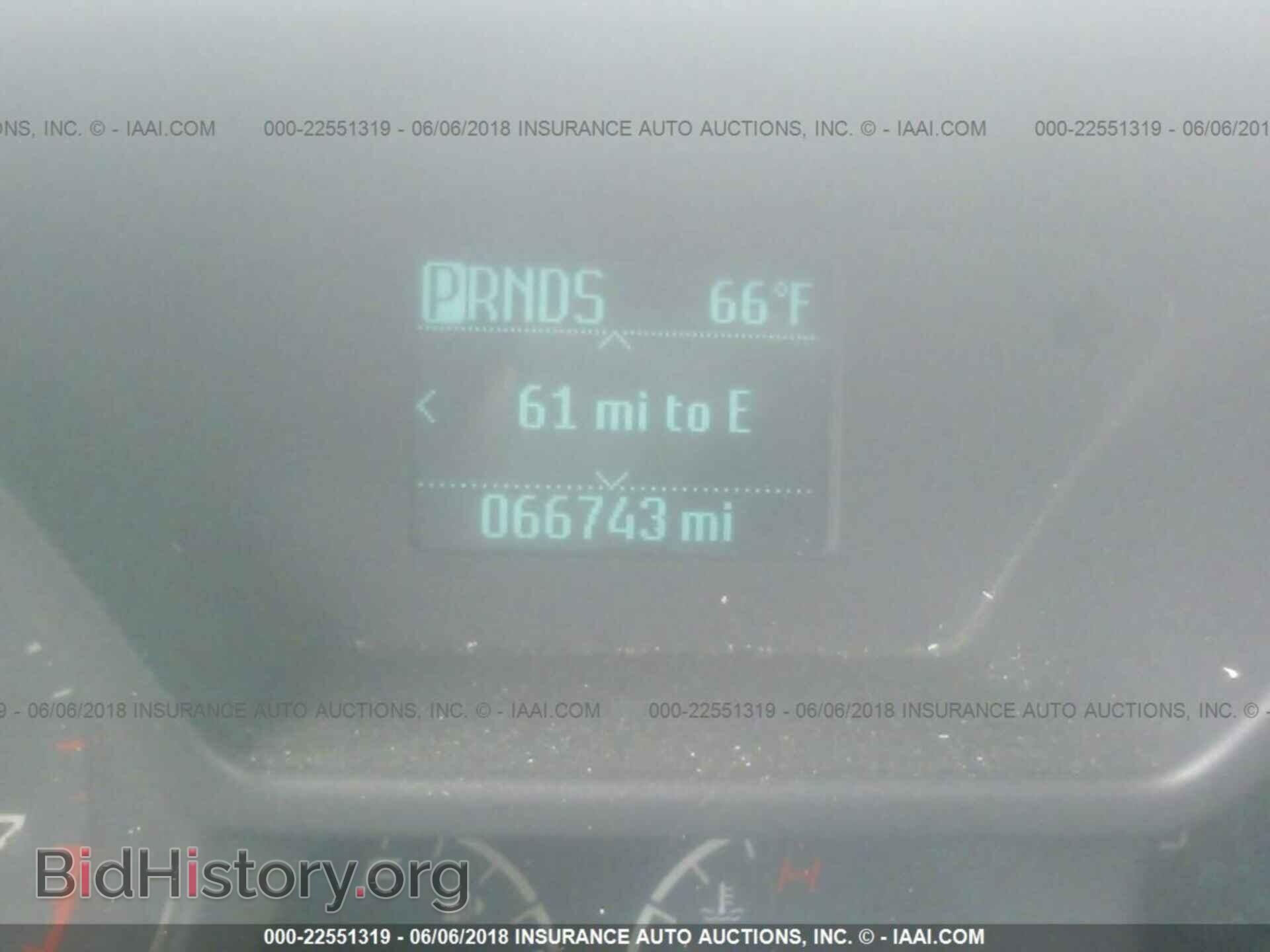 2015 Ford Transit - VIN: NM0LS7E73F1185795 - Фото 7