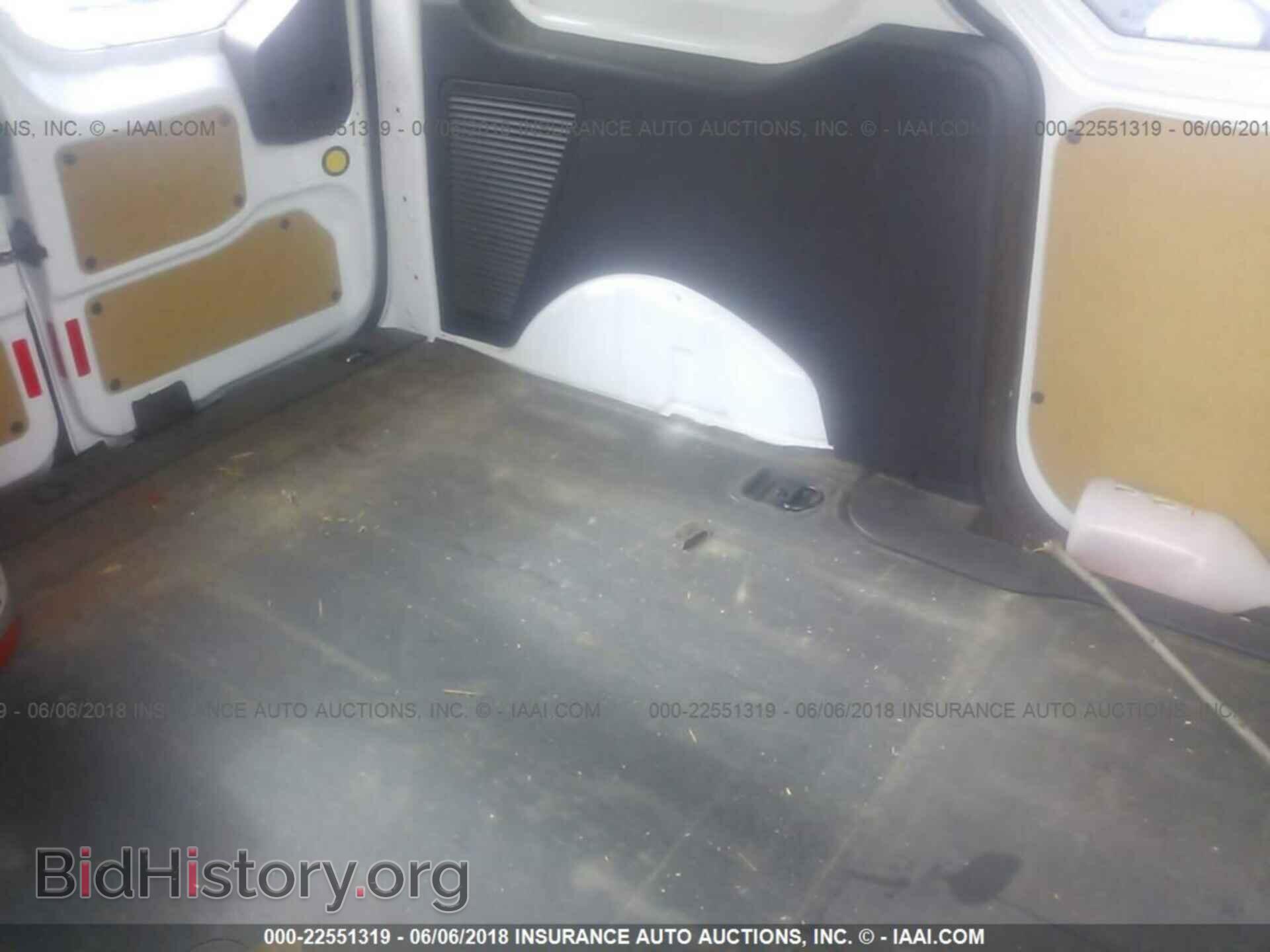 2015 Ford Transit - VIN: NM0LS7E73F1185795 - Фото 8