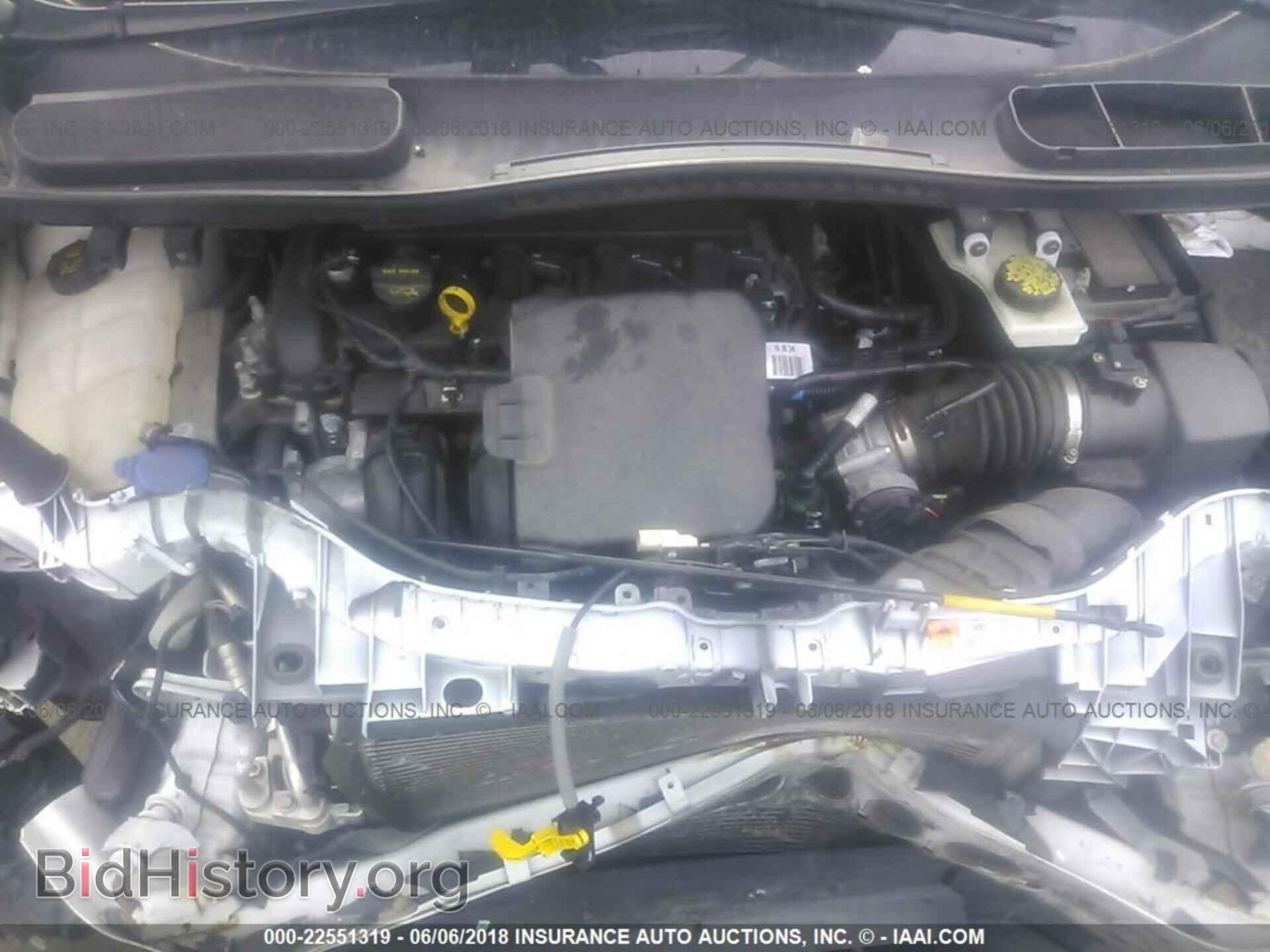 2015 Ford Transit - VIN: NM0LS7E73F1185795 - Фото 10