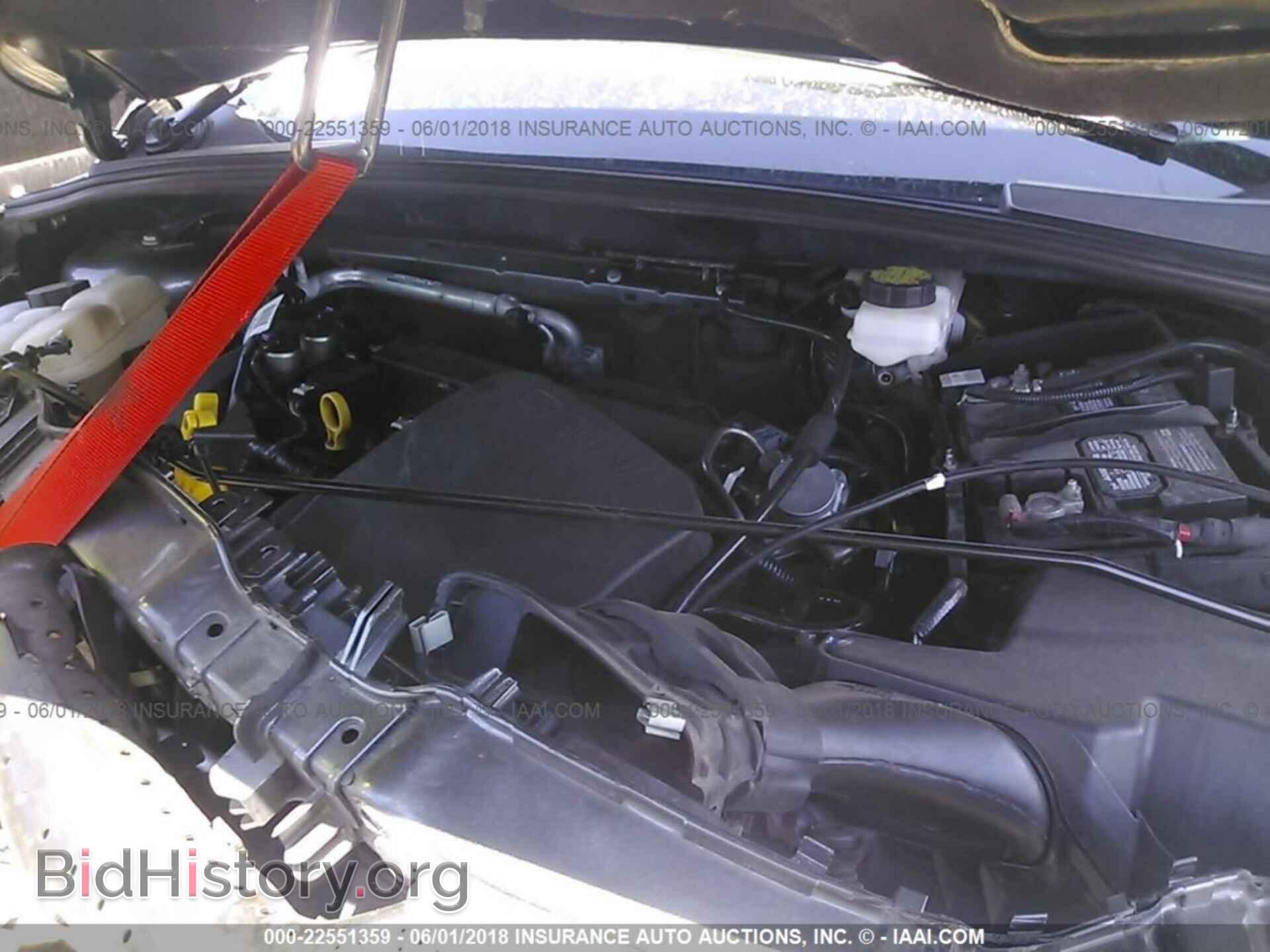 2017 Ford Focus - VIN: 1FADP3F23HL216433 - Photo 10