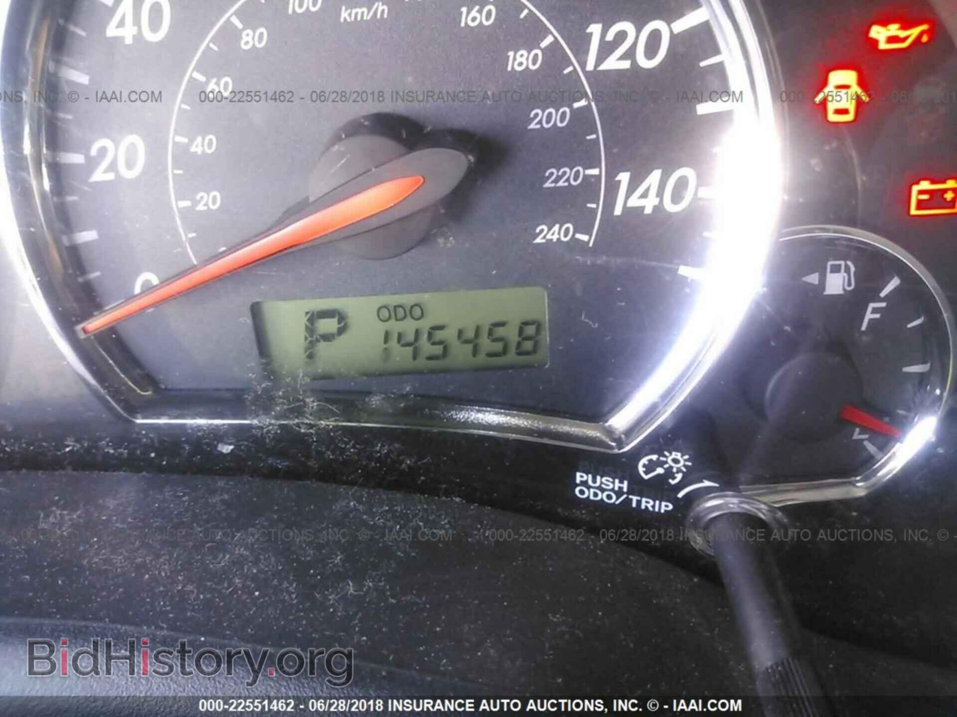 2013 Toyota Corolla - VIN: 2T1BU4EE6DC996876 - Photo 7