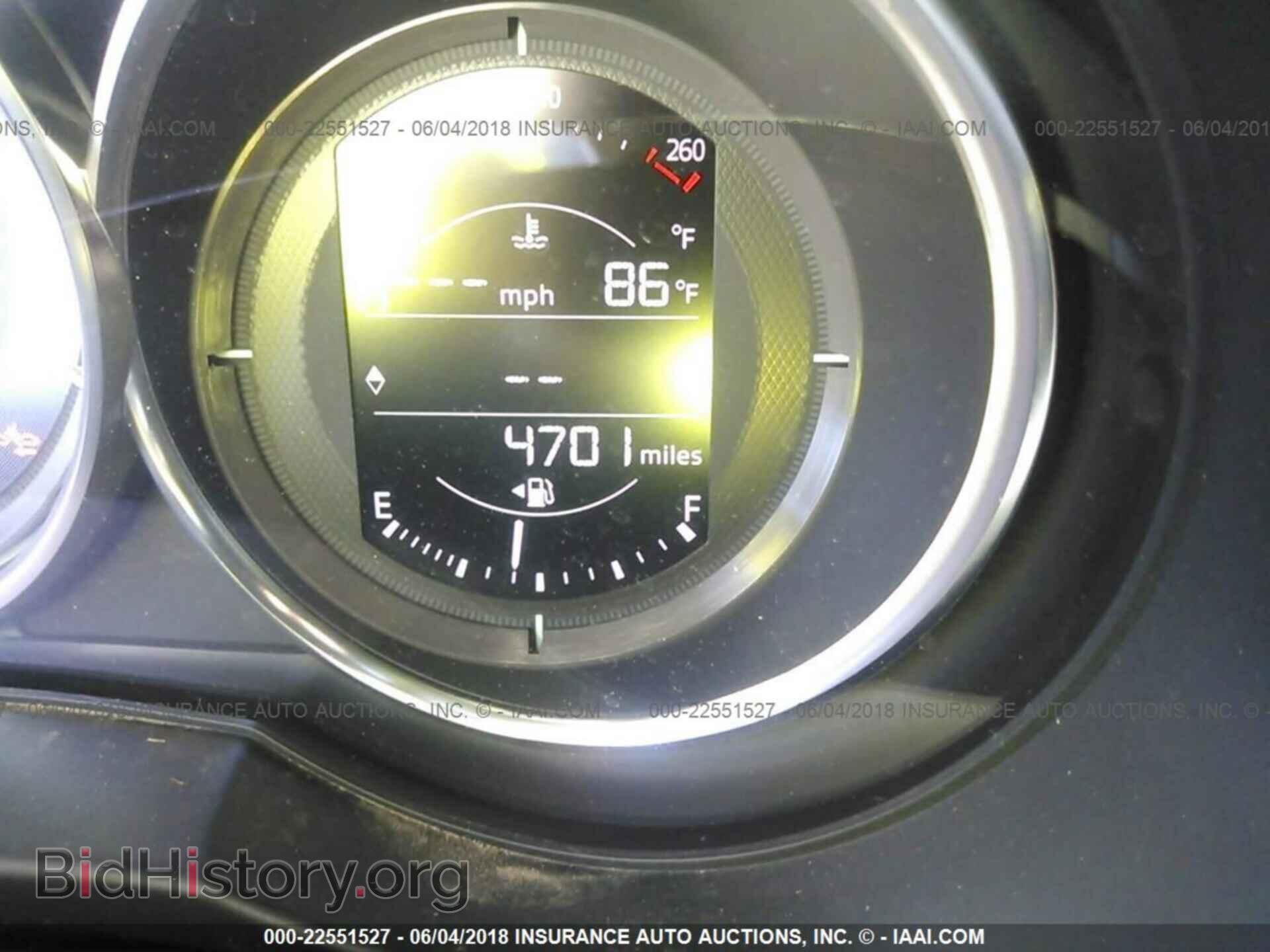 2018 Mazda Cx-5 - VIN: JM3KFABM3J1355700 - Photo 7