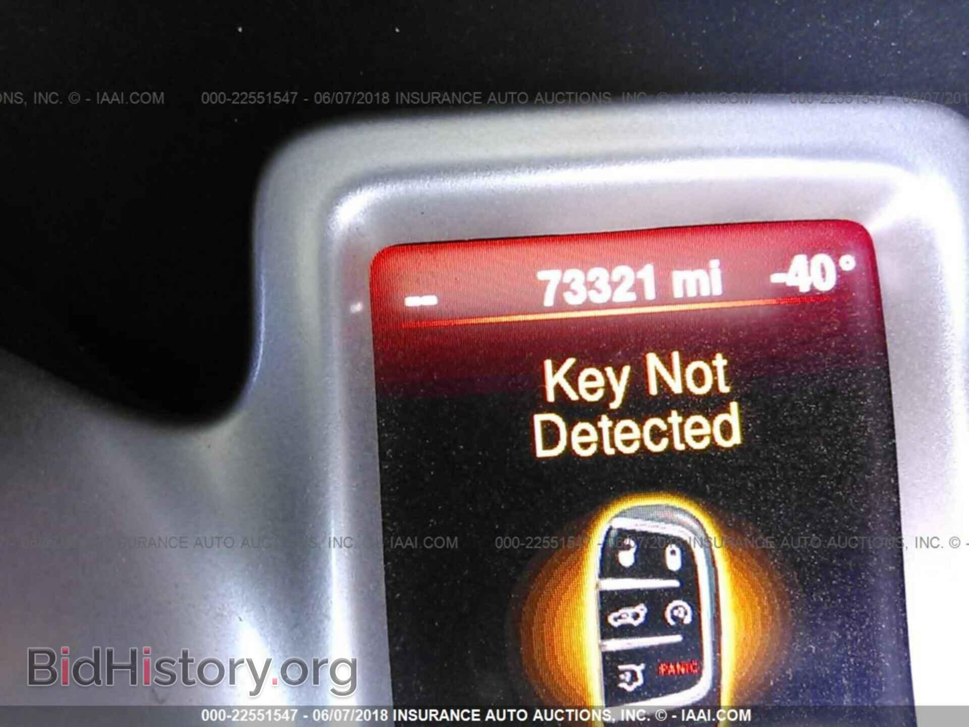 2014 Dodge Journey - VIN: 3C4PDDBGXET177640 - Фото 7