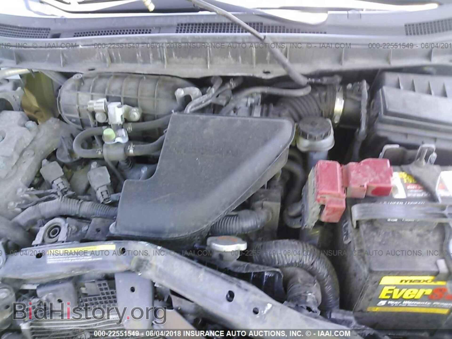 2011 TOYOTA AVALON - VIN: 4T1BK3DB4BU410940 - Фото 10