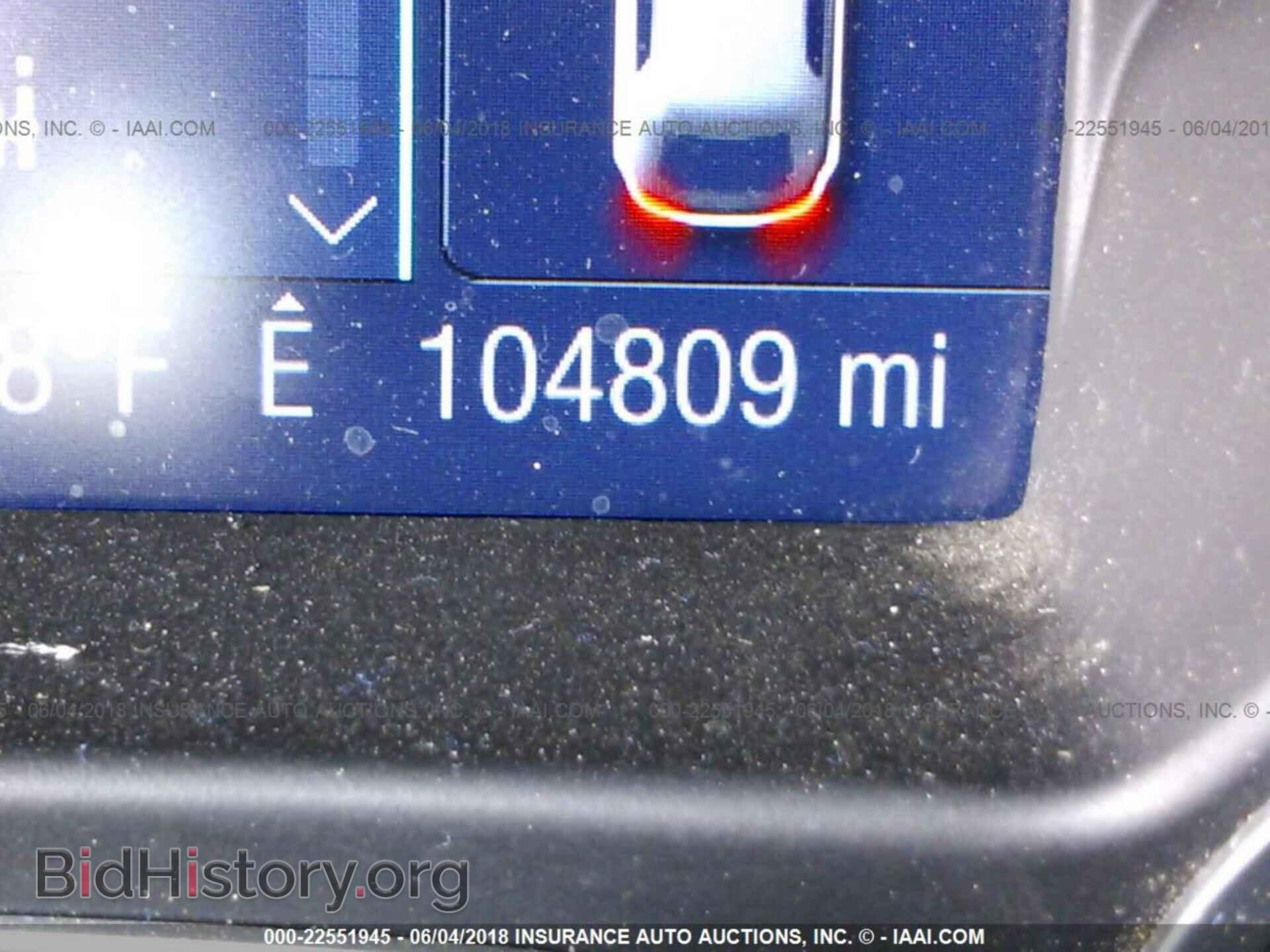 2013 Ford Focus - VIN: 1FADP3F25DL267751 - Photo 7