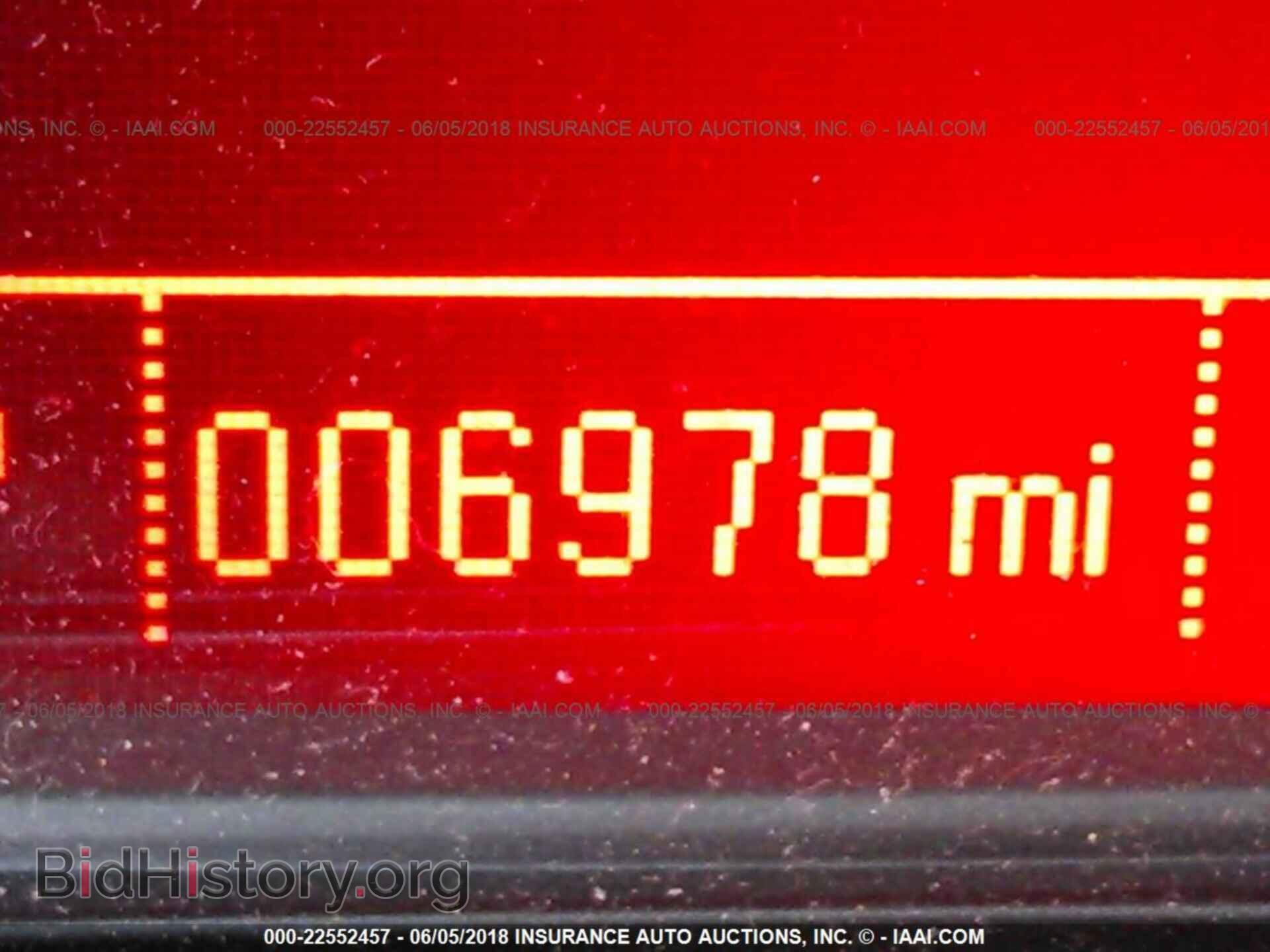 2017 Gmc Terrain - VIN: 2GKFLTEKXH6353723 - Фото 7