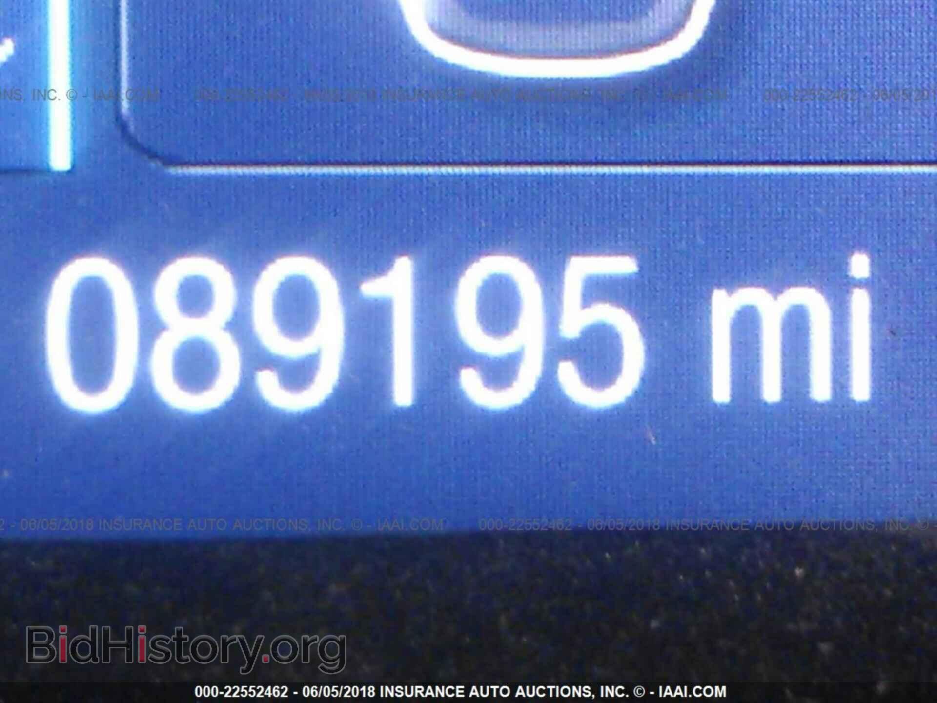 2014 Ford Focus - VIN: 1FADP3K28EL163049 - Фото 7
