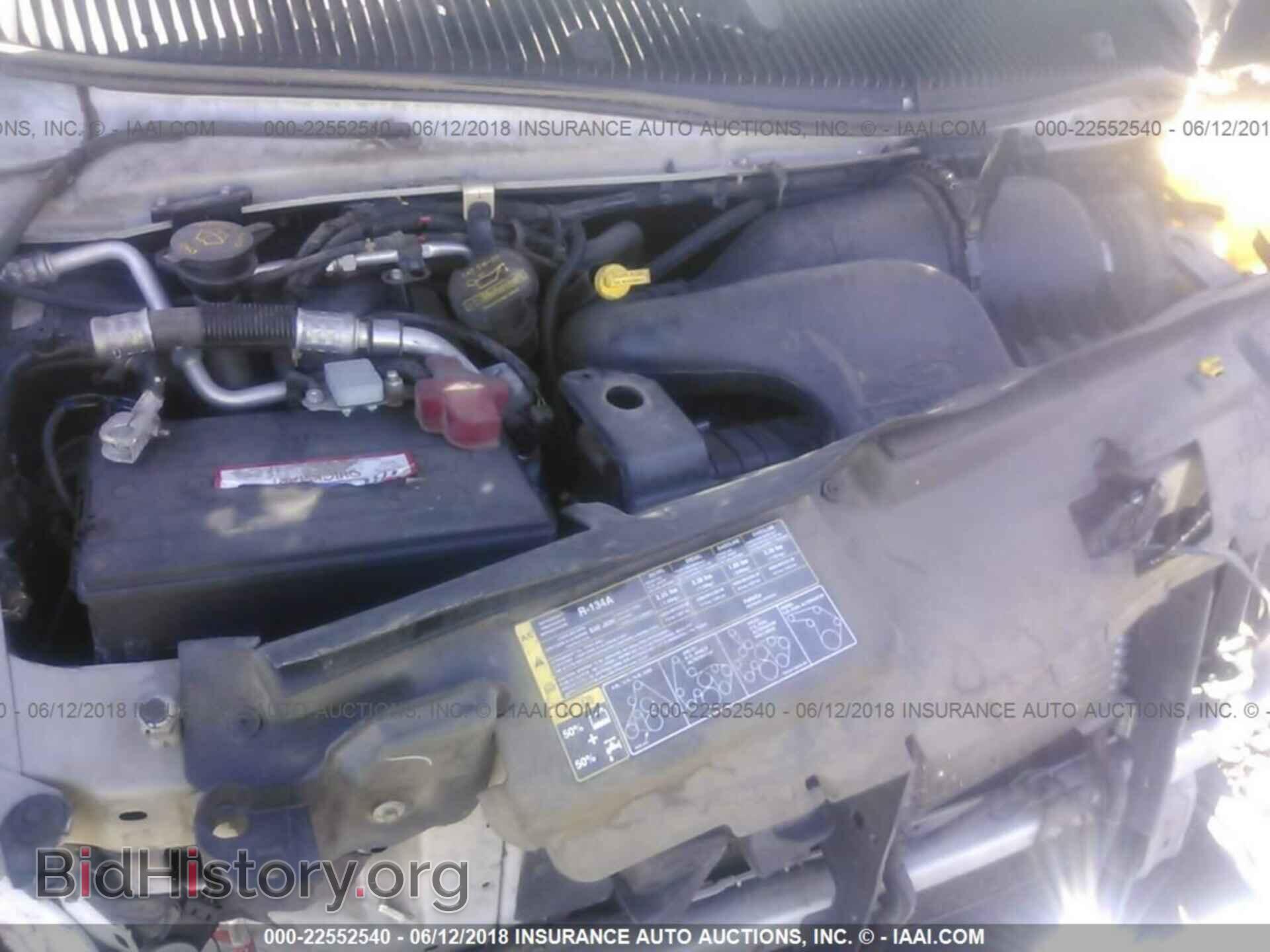 2013 FORD ECONOLINE - VIN: 1FDWE3FL0DDA50695 - Фото 9