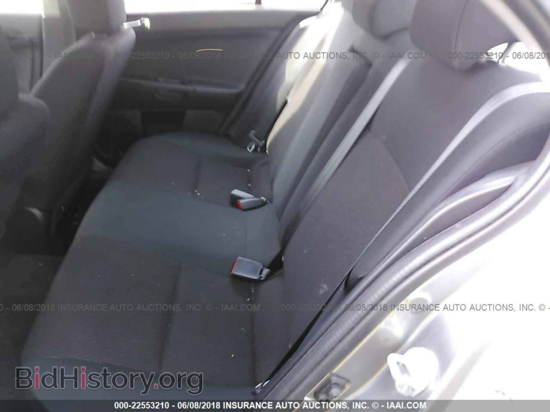 2017 Mitsubishi Lancer - VIN: JA32U2FU9HU014629 - Фото 8