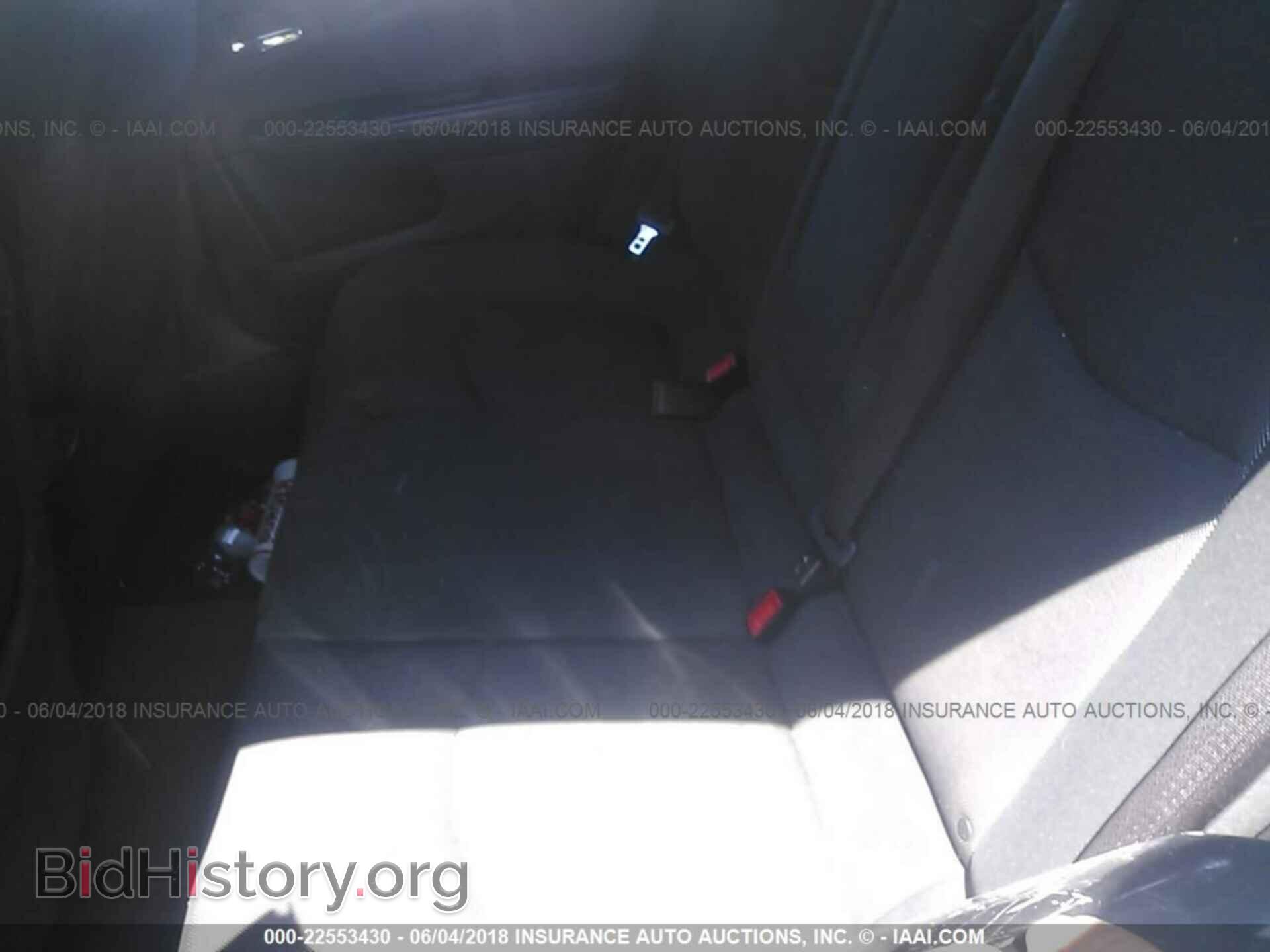 2012 Dodge Avenger - VIN: 1C3CDZAG5CN281158 - Photo 8