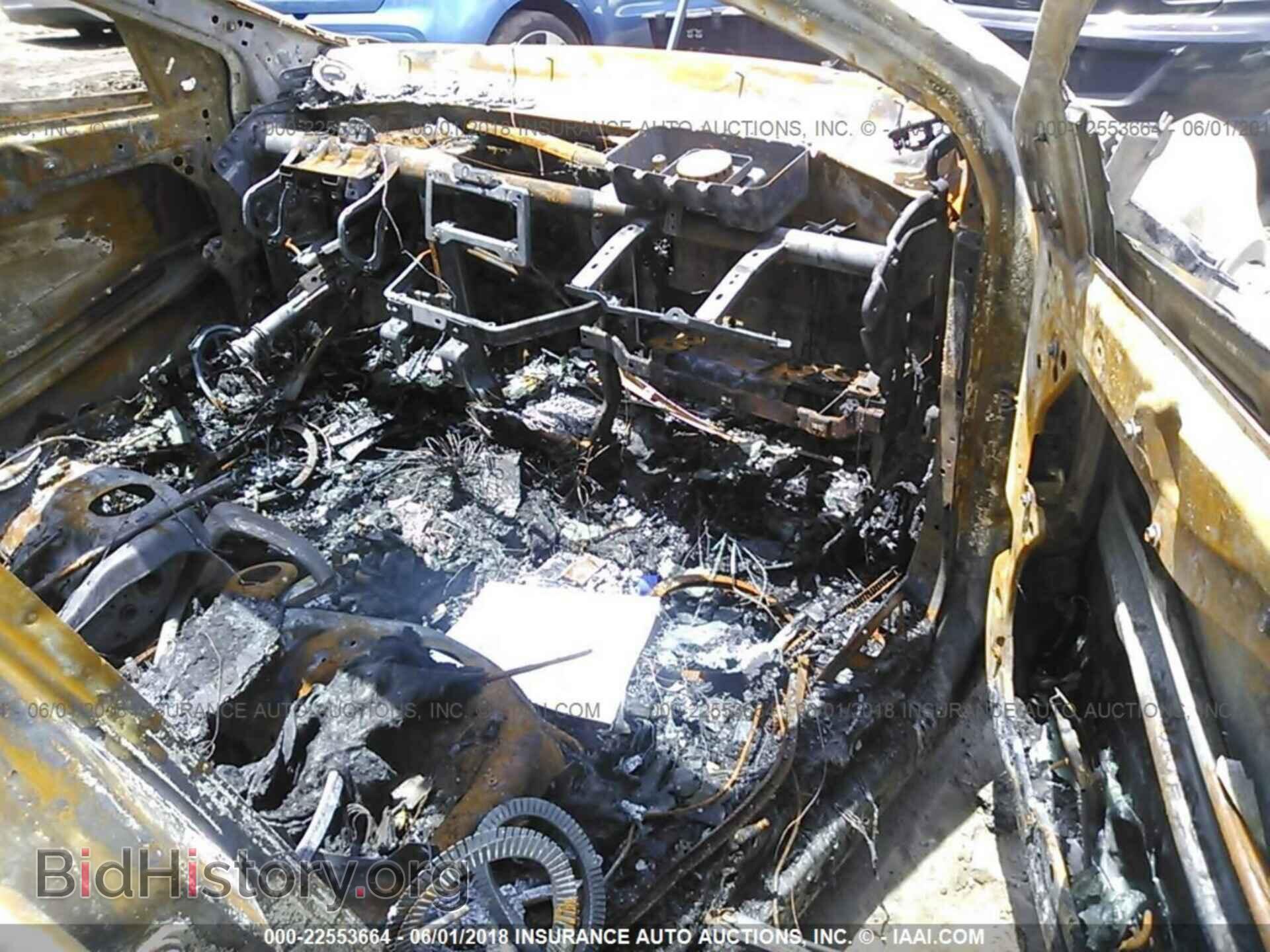 2016 Chrysler 200 - VIN: 1C3CCCBB4GN146133 - Photo 5