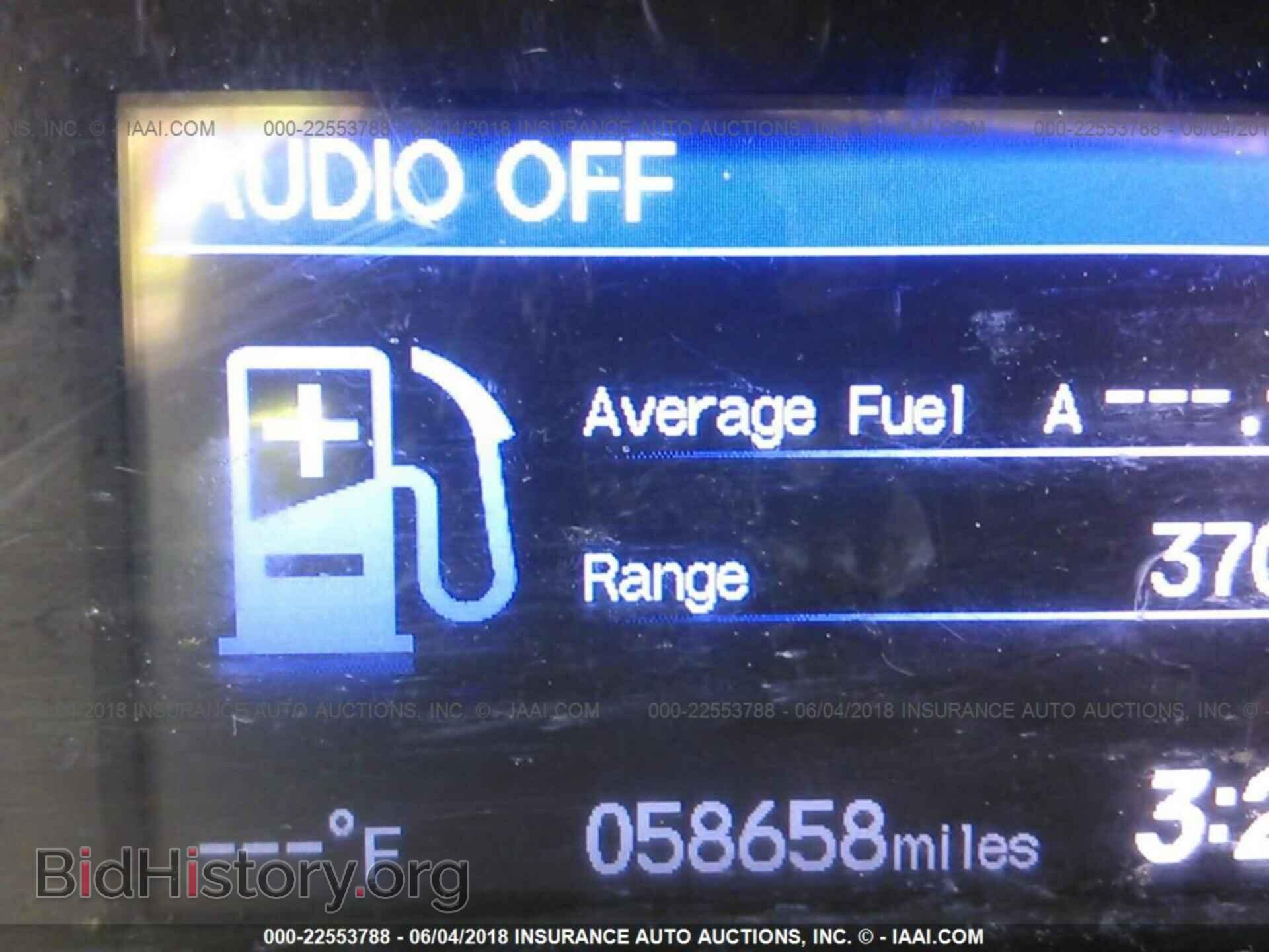 2014 Honda Civic - VIN: 2HGFG3B04EH521229 - Фото 7