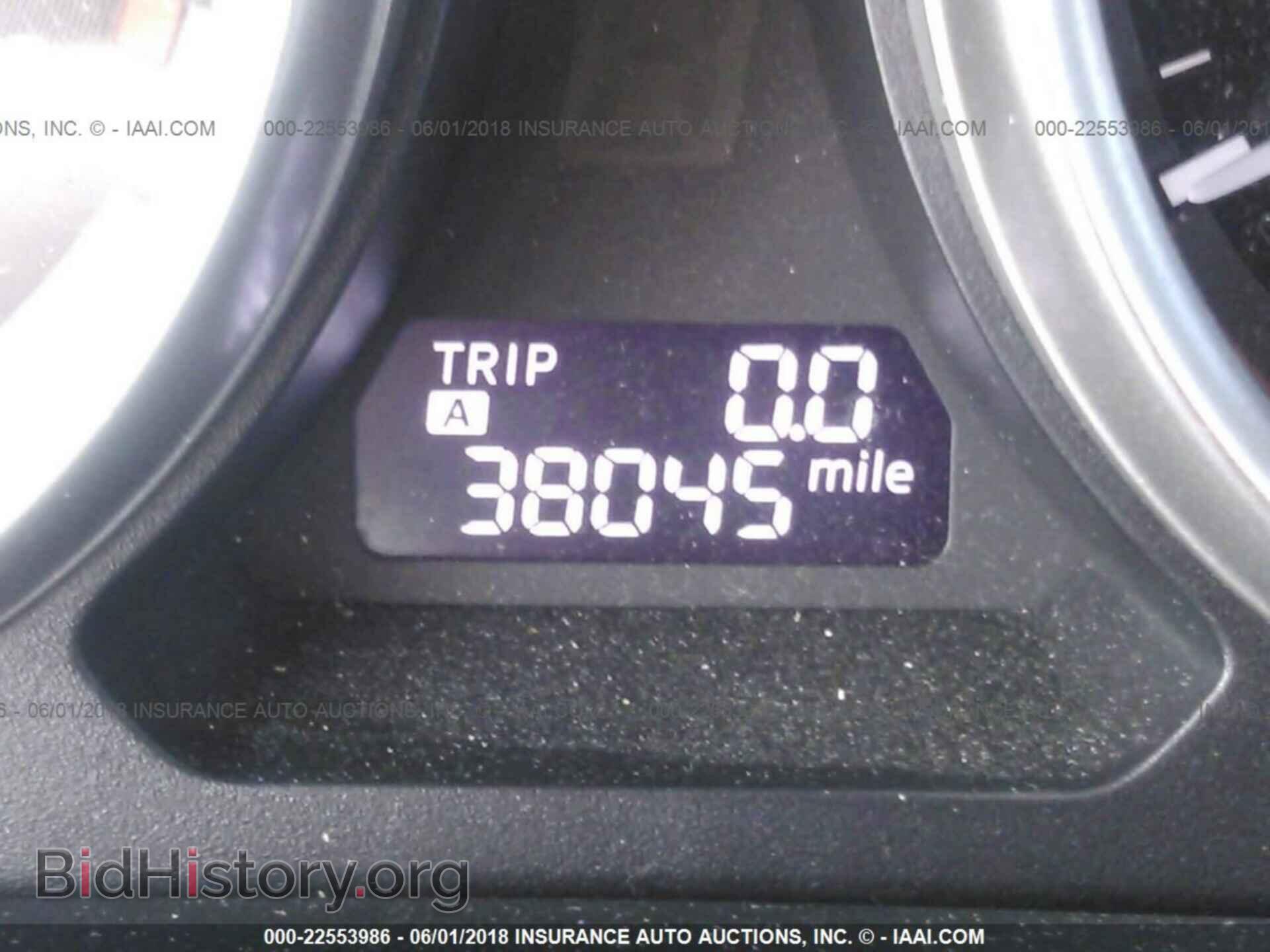 2015 Mazda Cx-9 - VIN: JM3TB2DA2F0463585 - Фото 7