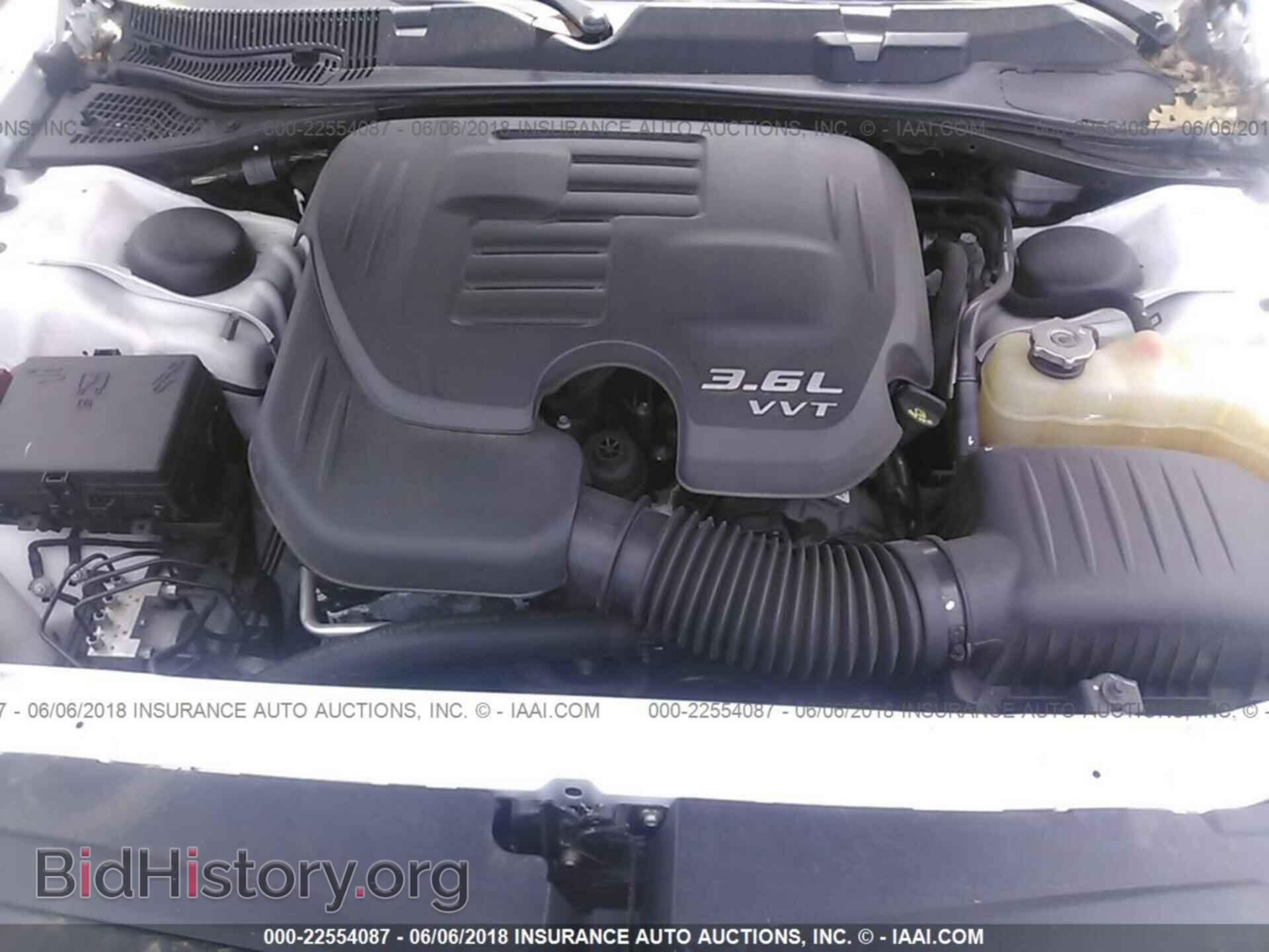 2015 Dodge Challenger - VIN: 2C3CDZAG4FH849963 - Photo 10