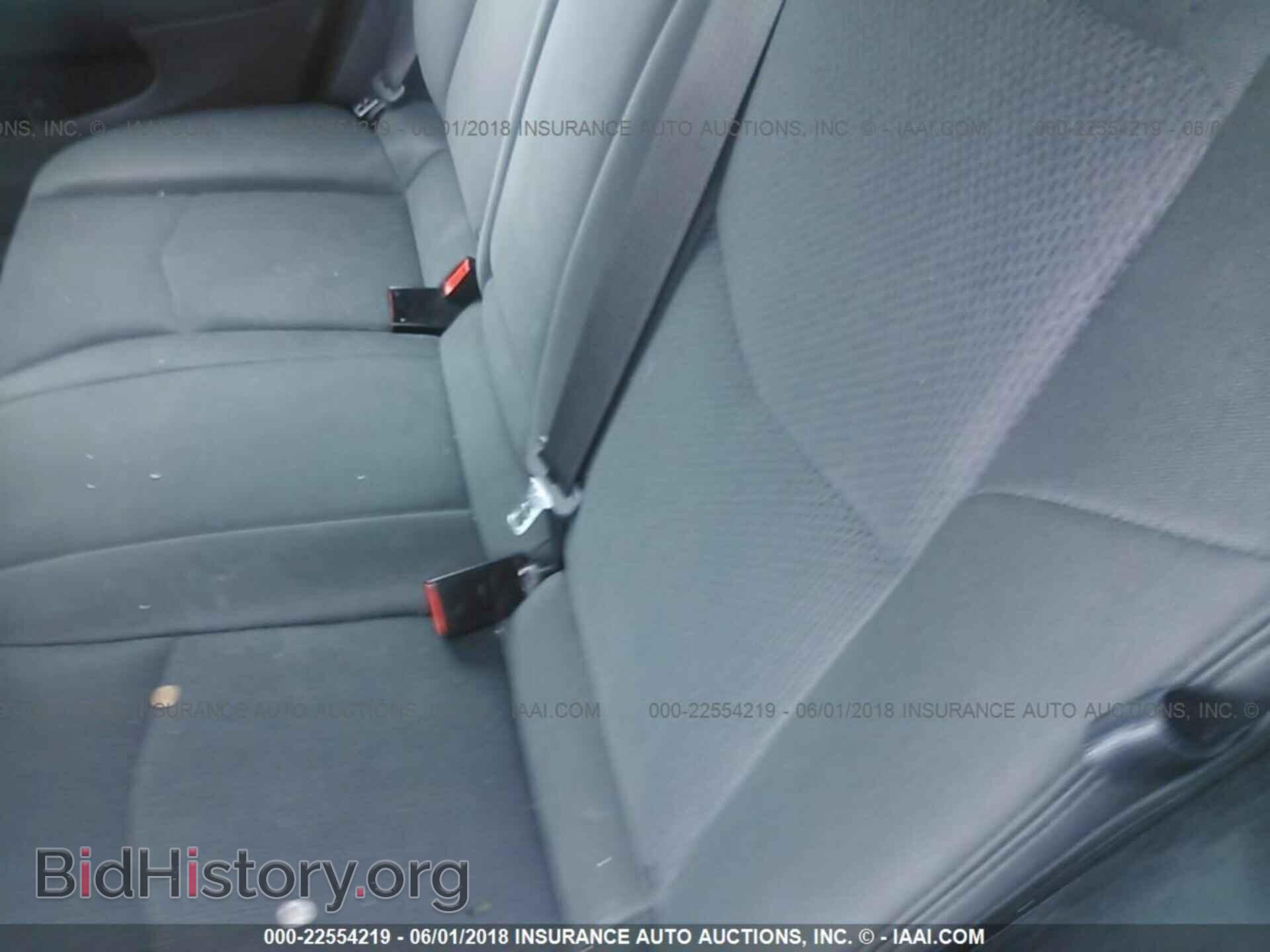 2012 Chrysler 200 - VIN: 1C3CCBBB9CN129591 - Фото 8