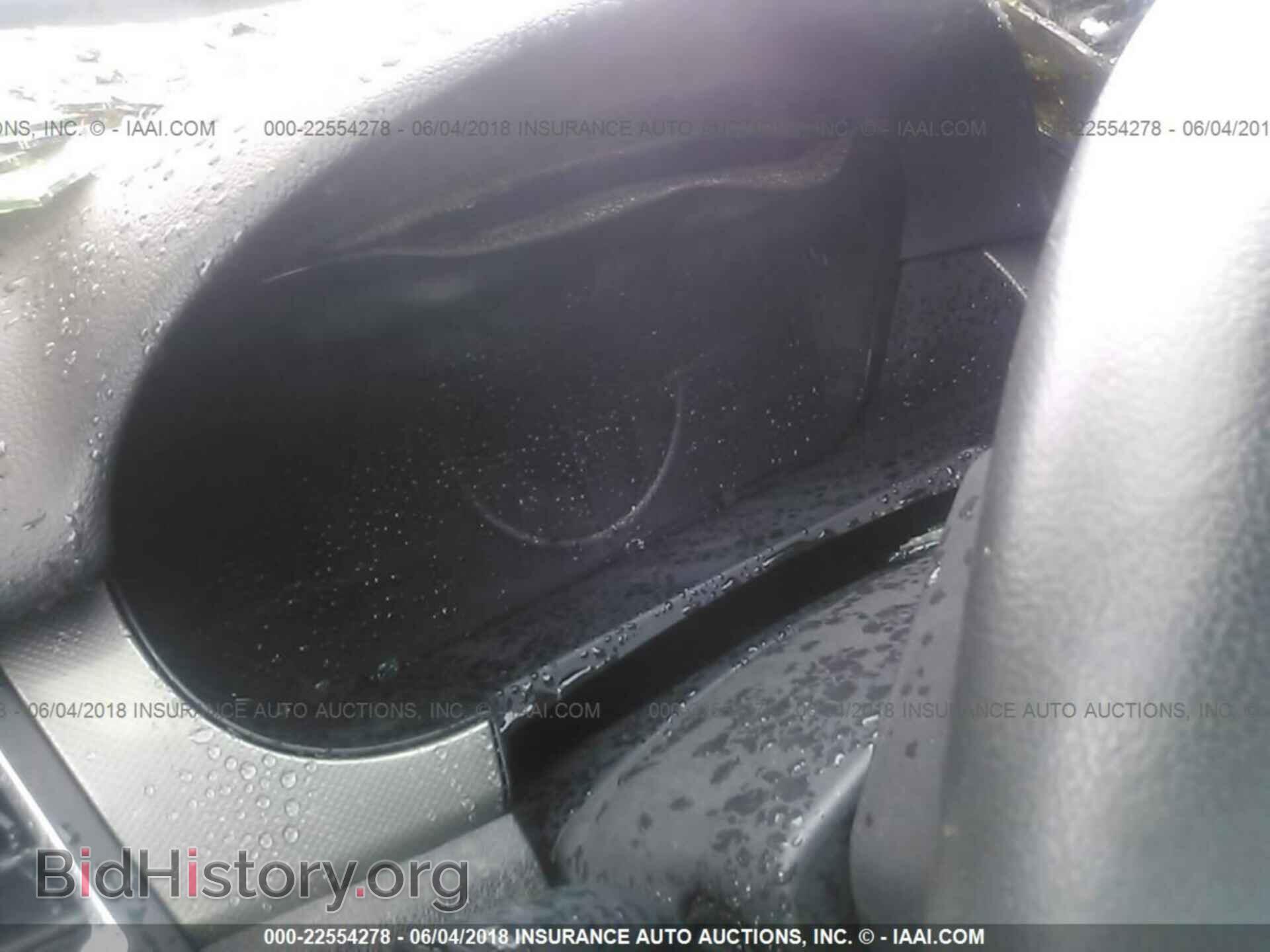 2012 FORD EDGE - VIN: 2FMDK3J92CBA10313 - Фото 7