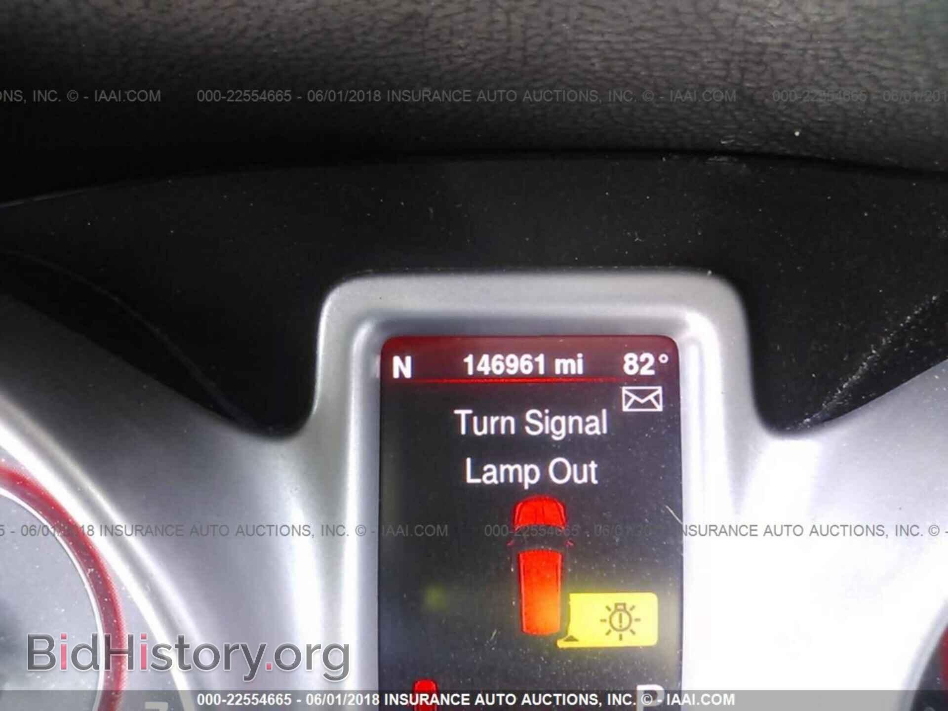 2013 Dodge Journey - VIN: 3C4PDDDGXDT669306 - Фото 7