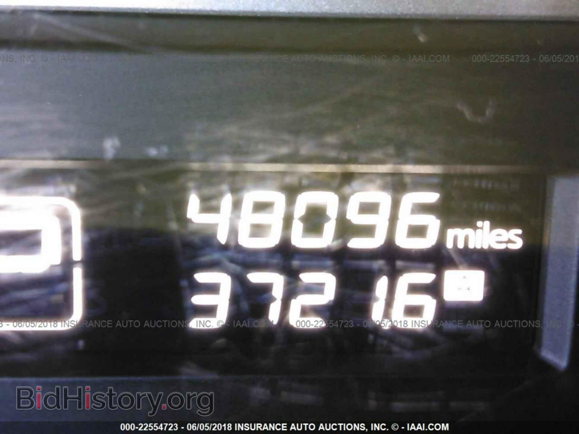 2015 Nissan Pathfinder - VIN: 5N1AR2MNXFC706973 - Фото 7