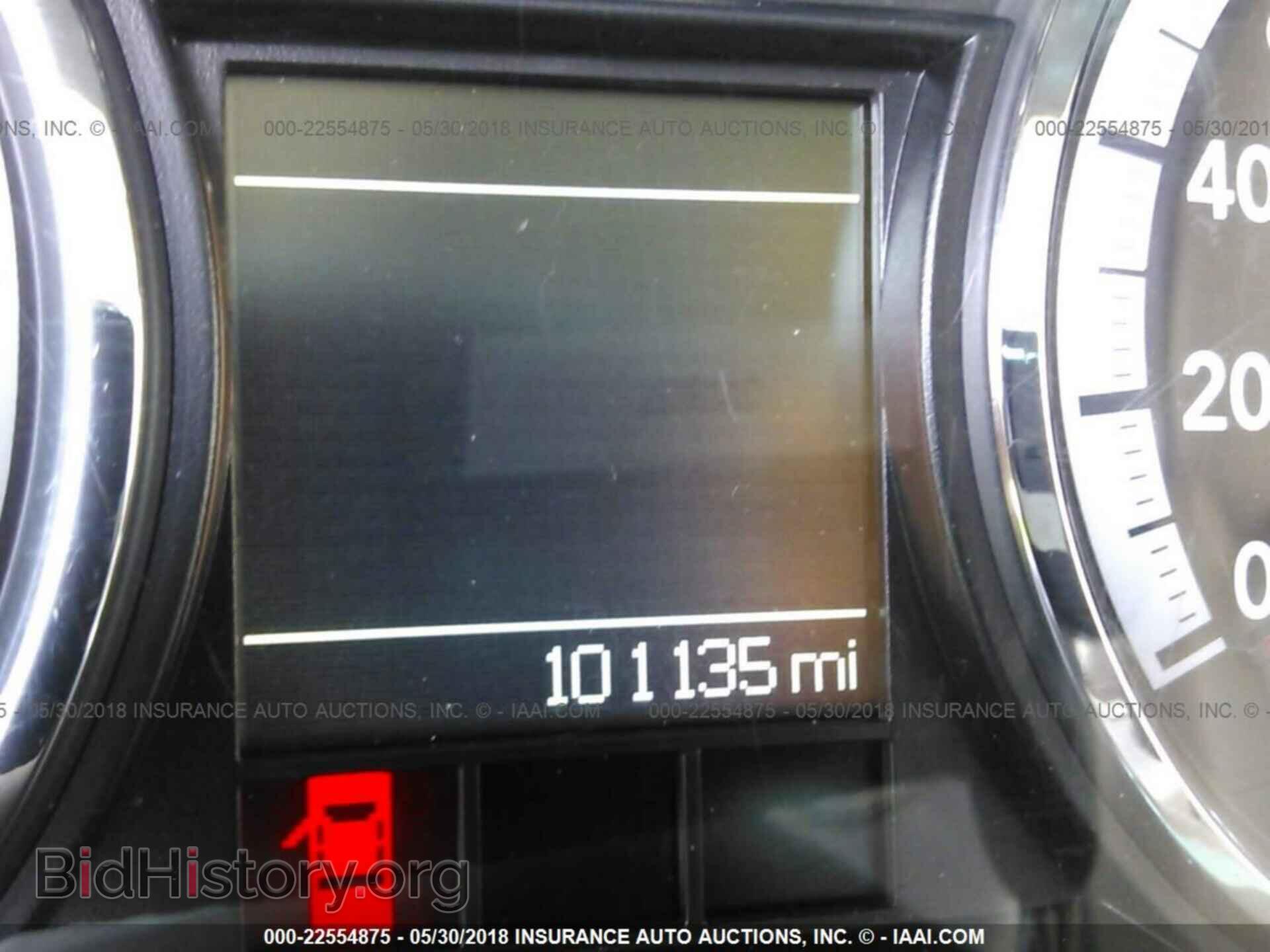 2011 Dodge Ram 1500 - VIN: 1D7RV1CT8BS695121 - Фото 7