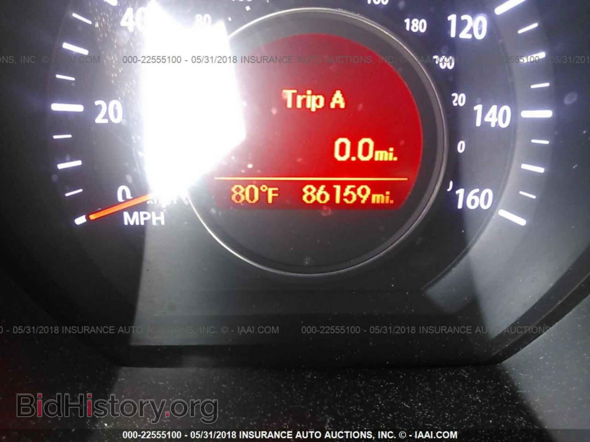 2012 Kia Optima - VIN: 5XXGM4A76CG004062 - Фото 7