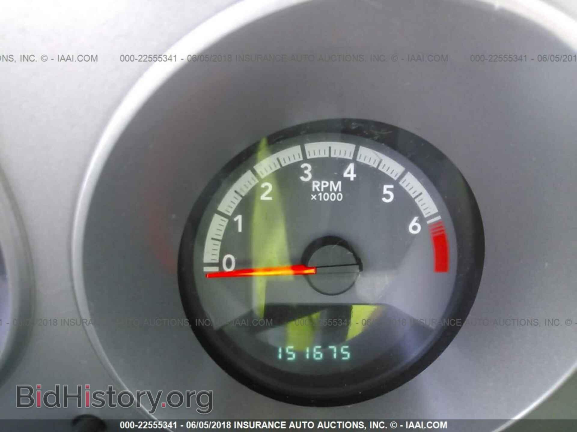 2010 DODGE AVENGER - VIN: 1B3CC4FBXAN168576 - Фото 7