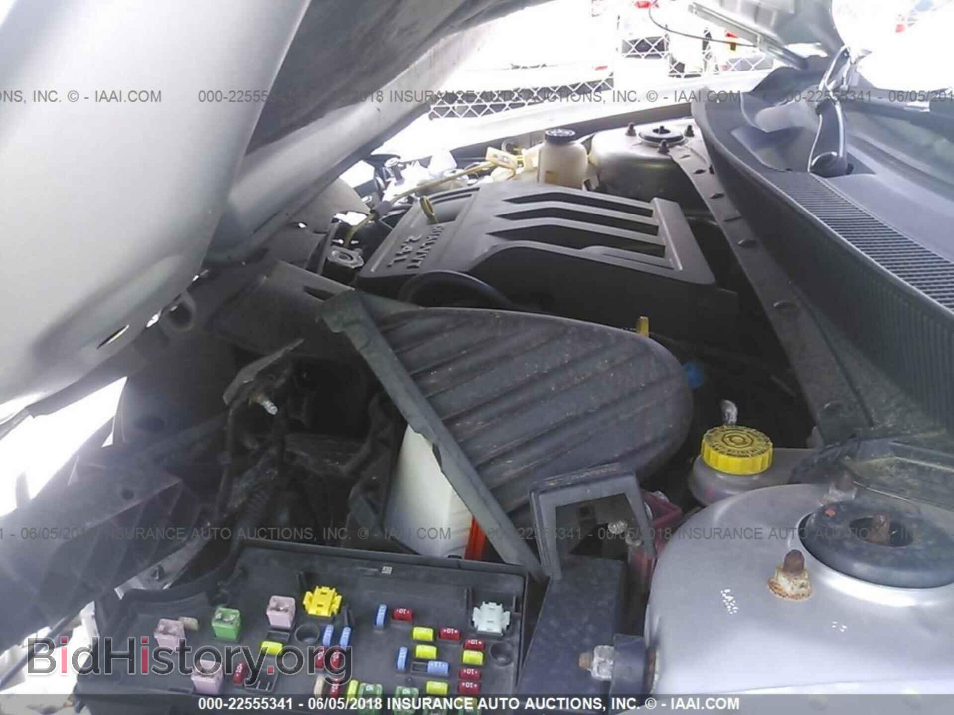 2010 DODGE AVENGER - VIN: 1B3CC4FBXAN168576 - Фото 10