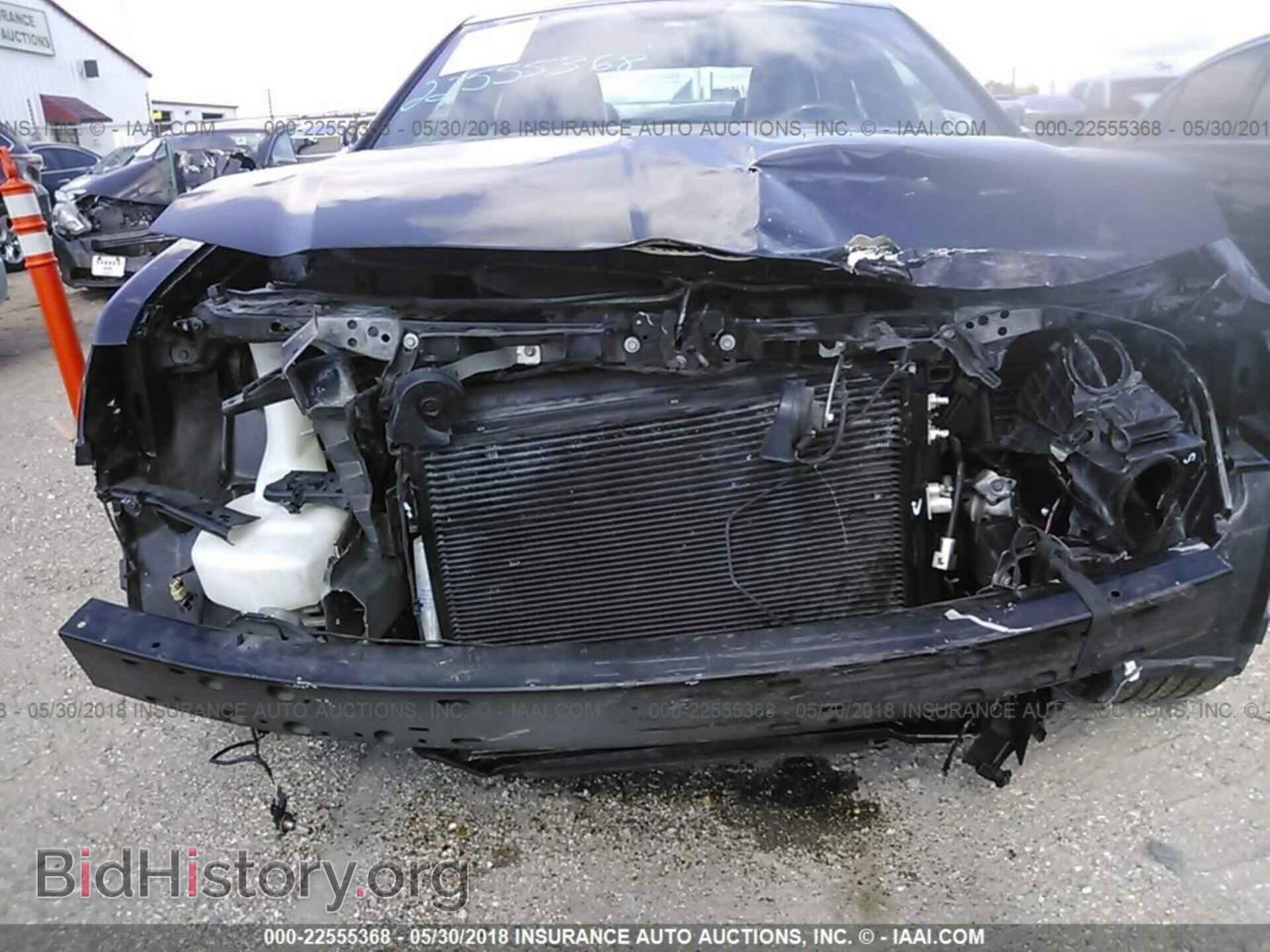 2013 Chrysler 300c - VIN: 2C3CCAEG6DH728315 - Фото 6