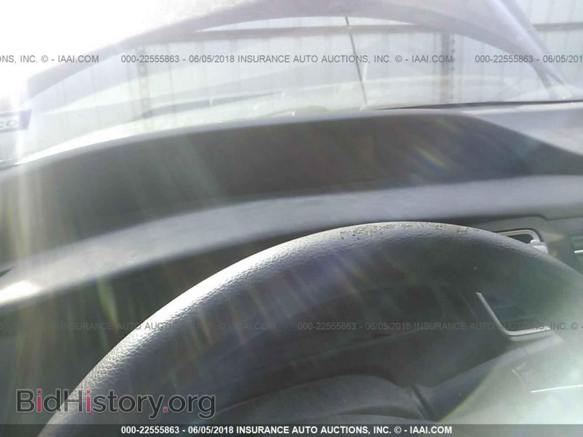 2013 Honda Civic - VIN: 2HGFB2F5XDH553454 - Фото 7