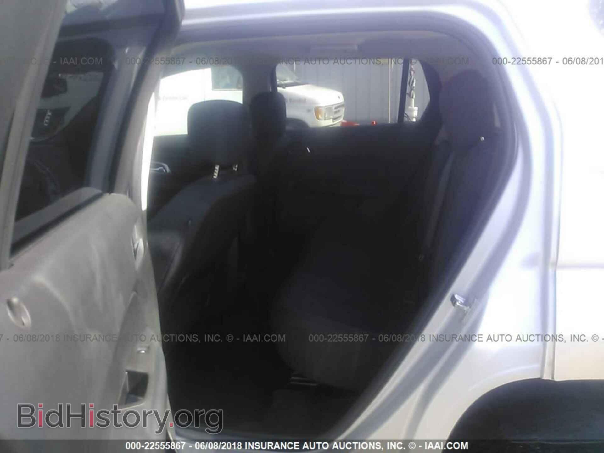 2015 Gmc Terrain - VIN: 2GKALMEK4F6181413 - Photo 8