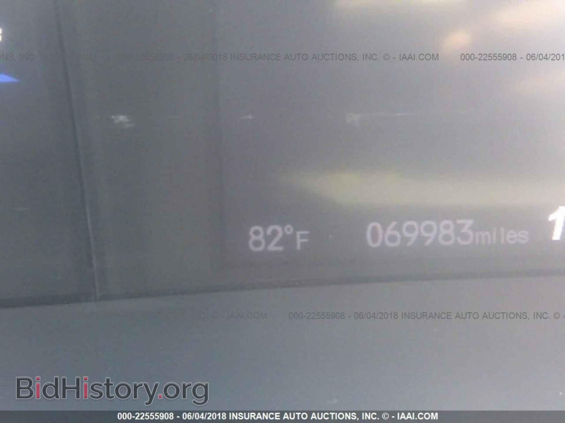 2013 Honda Civic - VIN: 19XFB2F51DE034366 - Фото 7