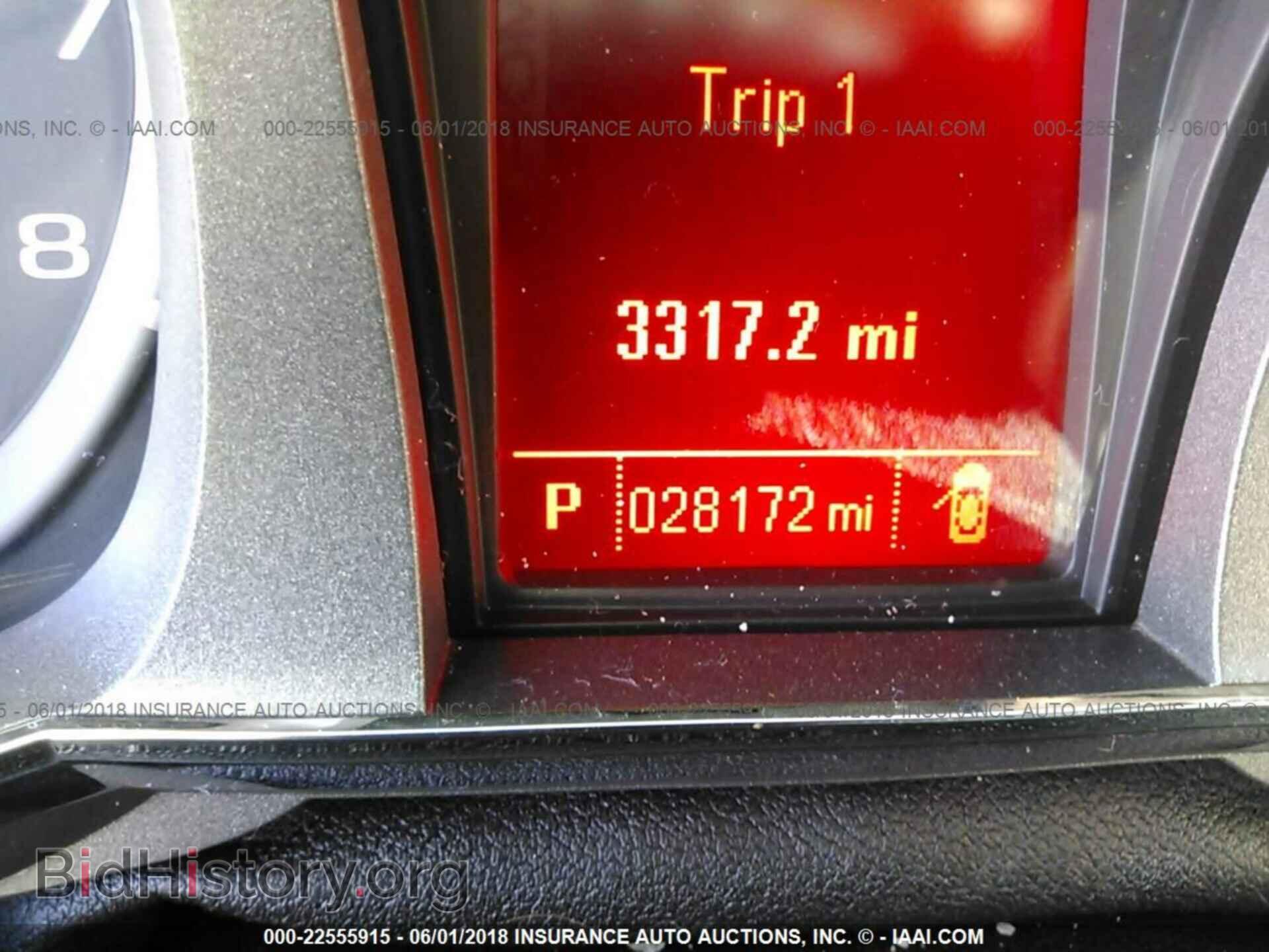 2014 Gmc Terrain - VIN: 2GKALMEK3E6306979 - Photo 7