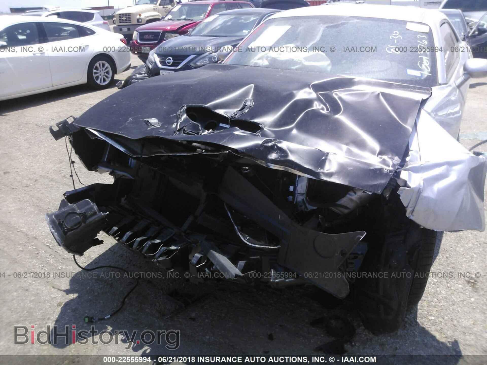 2016 Dodge Challenger - VIN: 2C3CDZAG9GH352702 - Фото 6