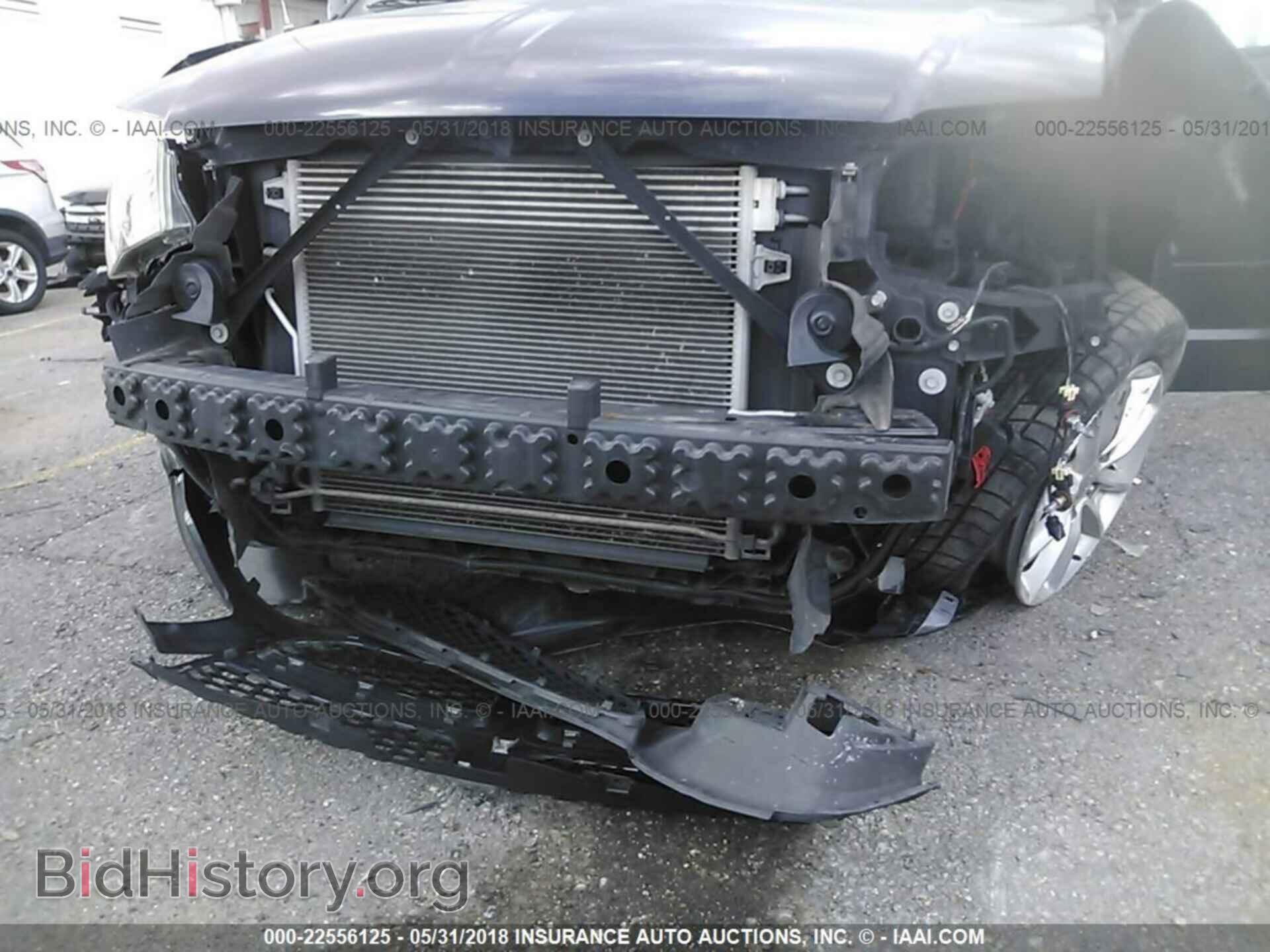 2013 Dodge Grand caravan - VIN: 2C4RDGCG1DR719315 - Фото 6