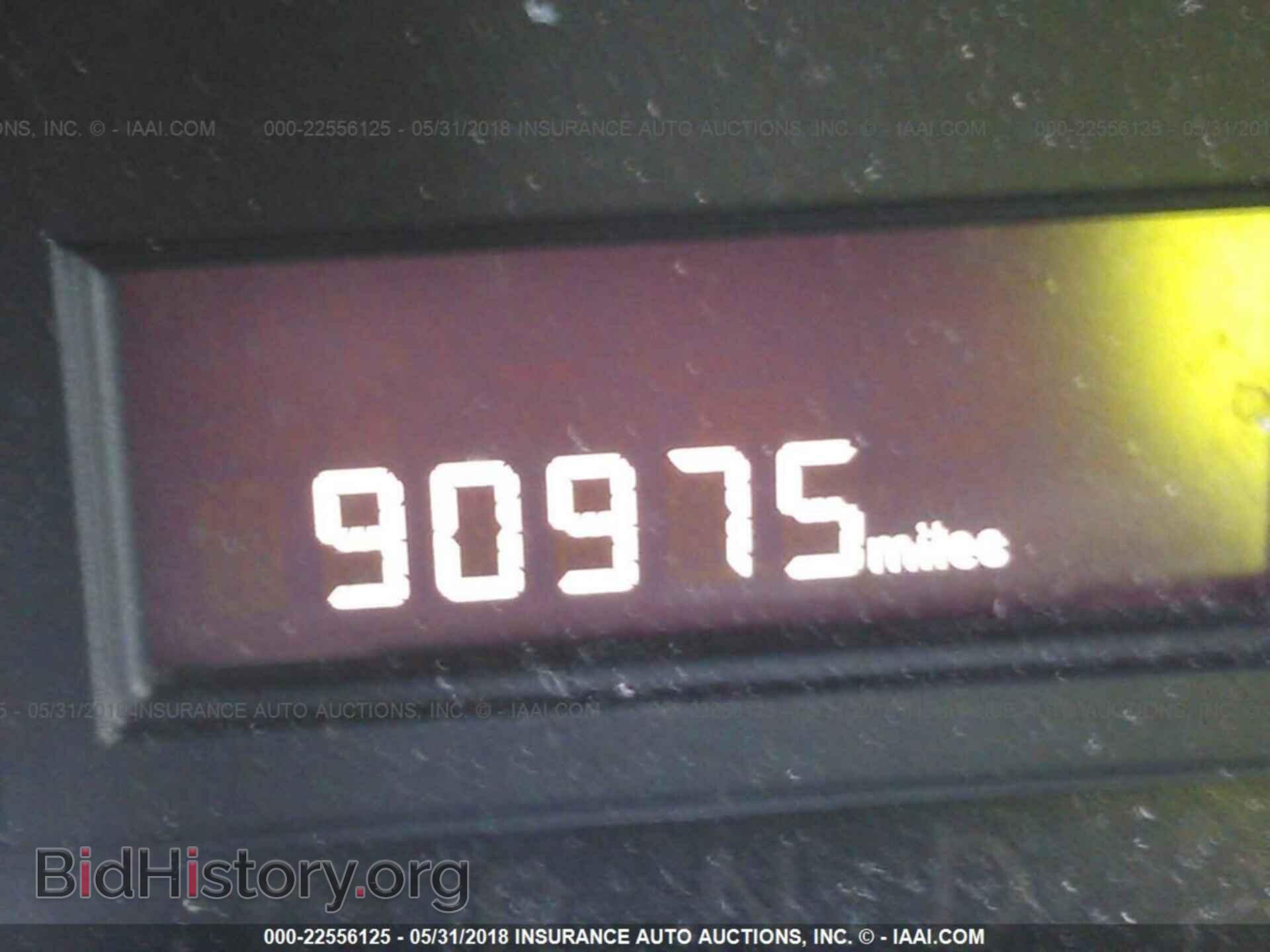 2013 Dodge Grand caravan - VIN: 2C4RDGCG1DR719315 - Фото 7