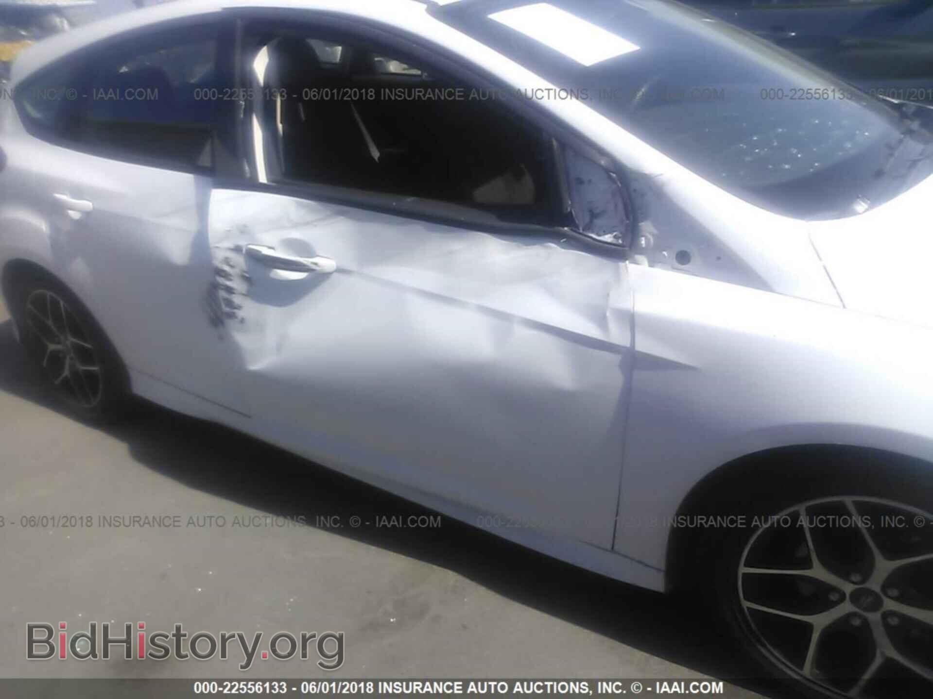 2015 Ford Focus - VIN: 1FADP3K29FL380336 - Photo 6
