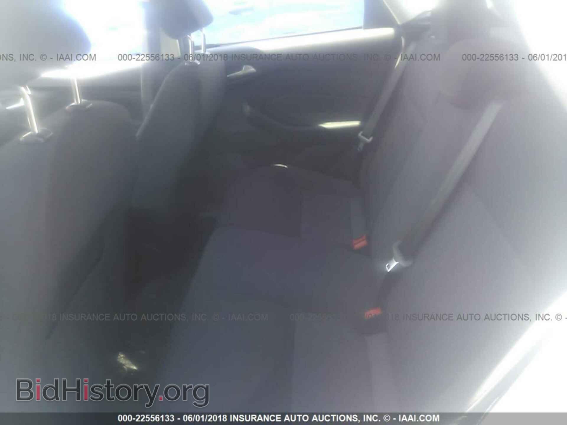 2015 Ford Focus - VIN: 1FADP3K29FL380336 - Photo 8