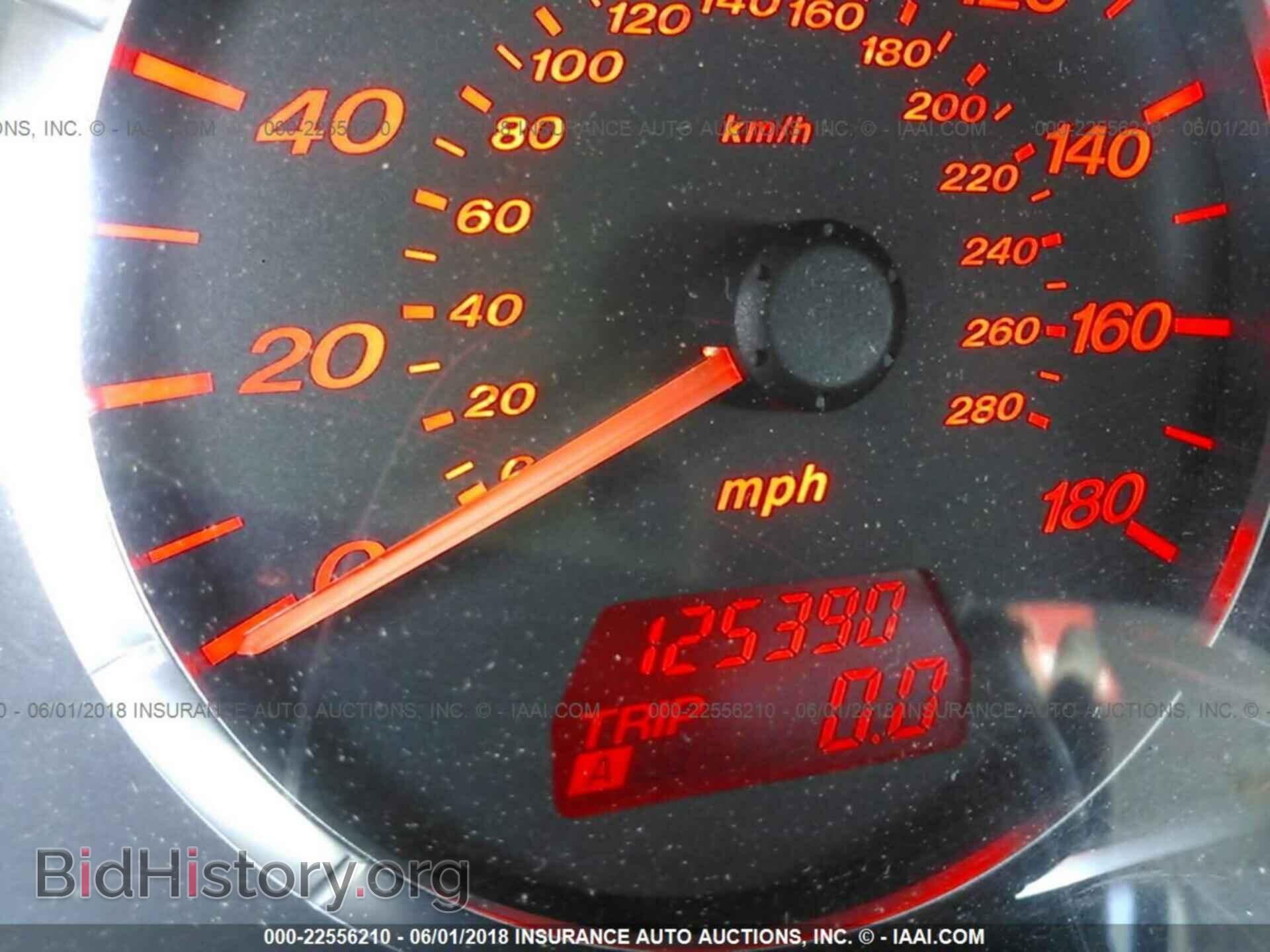 2006 MAZDA SPEED - VIN: JM1GG12L361105870 - Photo 7
