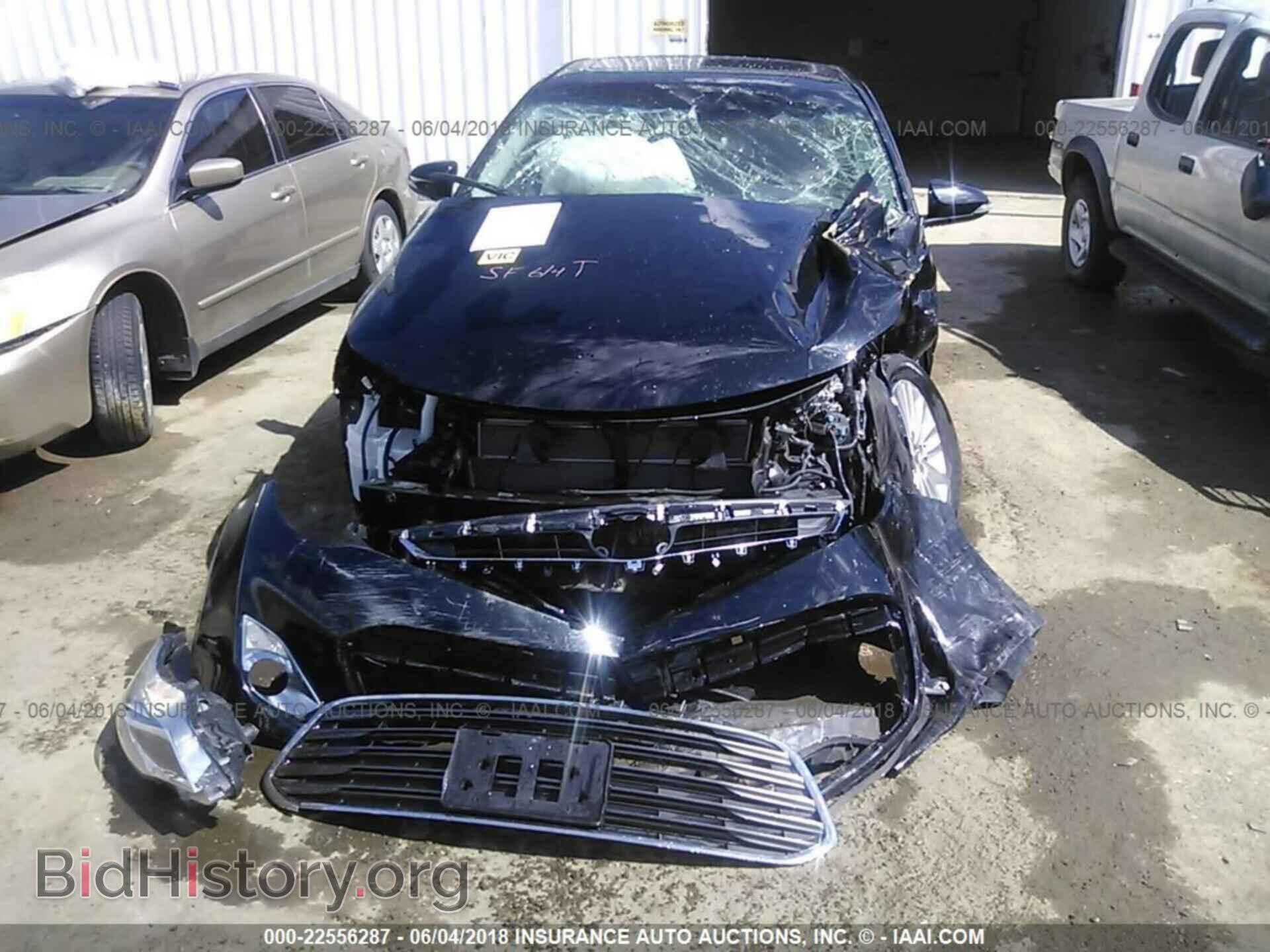 2013 Toyota Avalon - VIN: 4T1BD1EB7DU017952 - Фото 6
