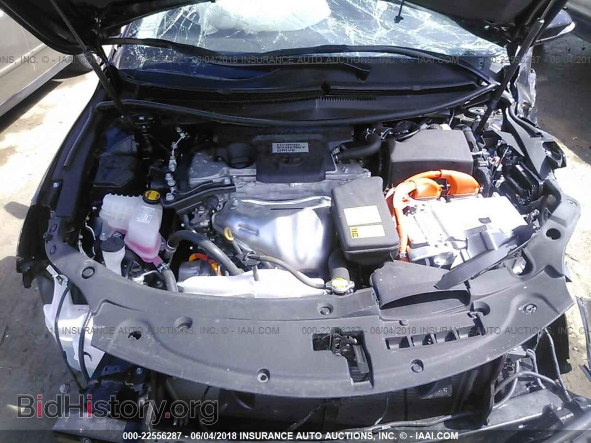 2013 Toyota Avalon - VIN: 4T1BD1EB7DU017952 - Фото 10