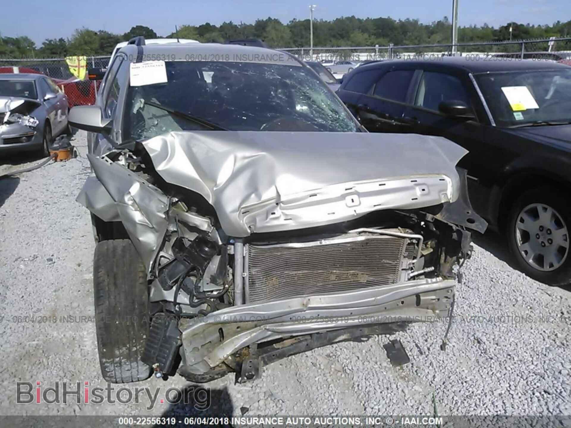 2014 Gmc Terrain - VIN: 2GKALSEKXE6120263 - Фото 6