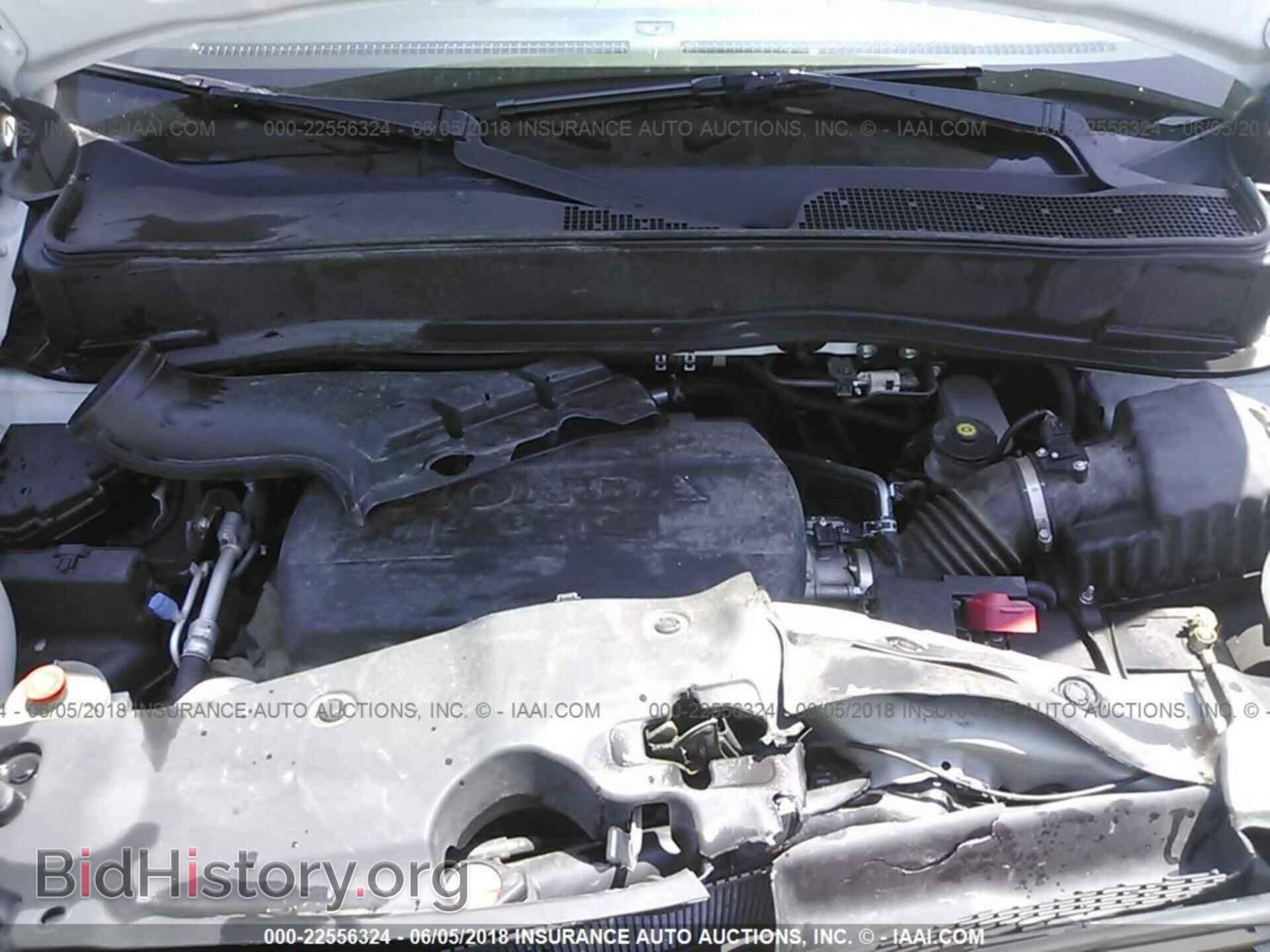 2012 HONDA PILOT - VIN: 5FNYF3H59CB010695 - Photo 10