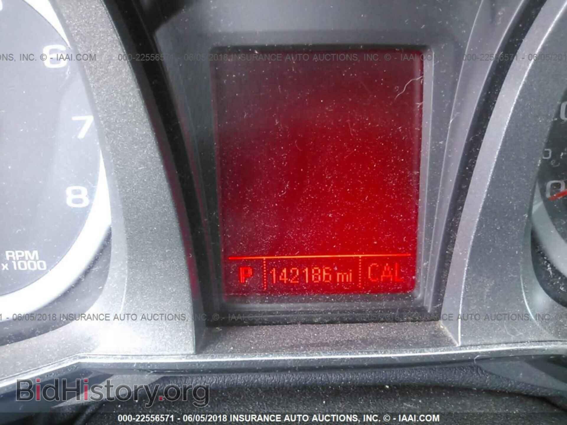 2013 Gmc Terrain - VIN: 2GKFLTEK5D6191042 - Photo 7