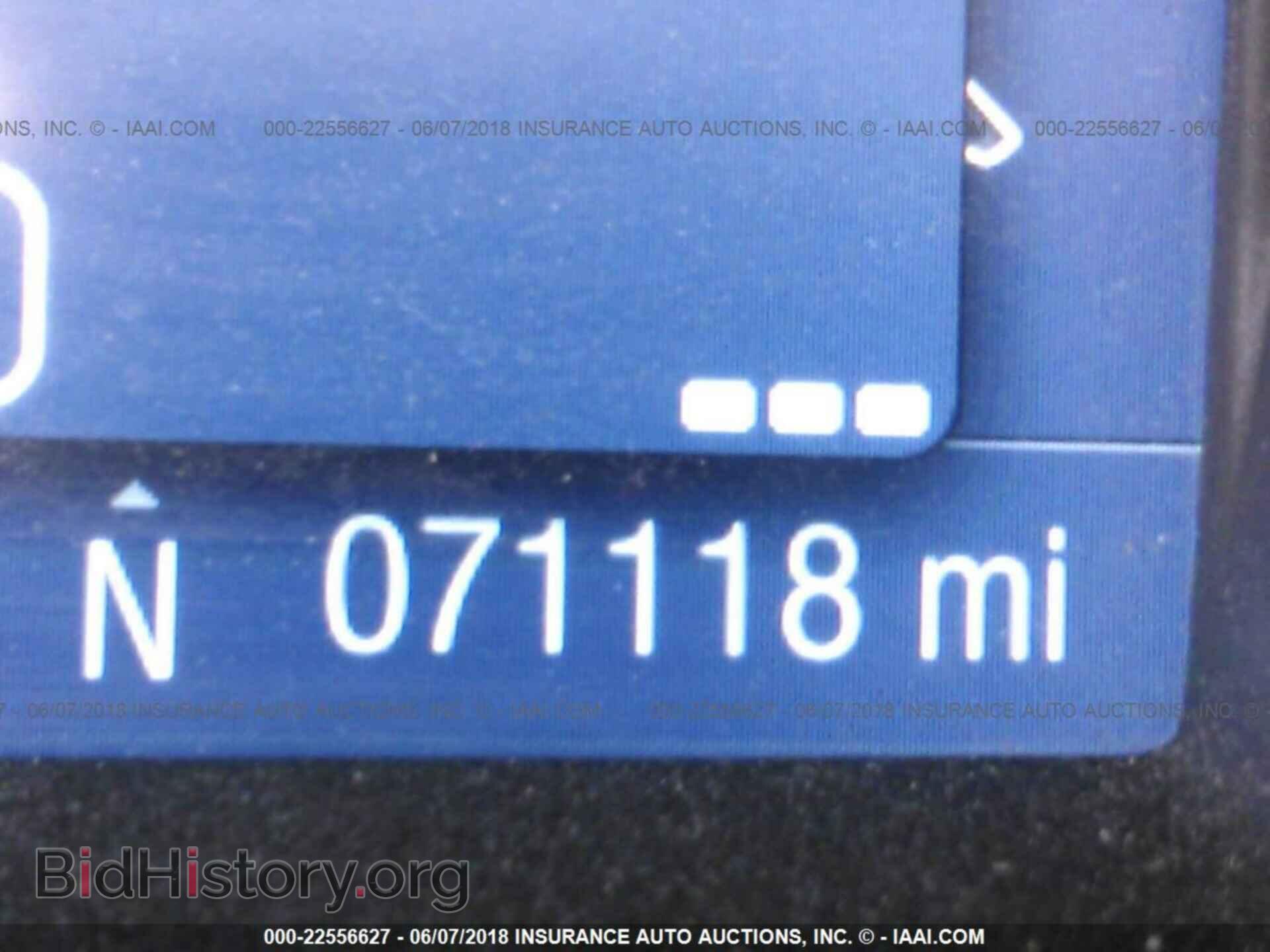2012 Ford Focus - VIN: 1FAHP3F28CL236302 - Фото 7