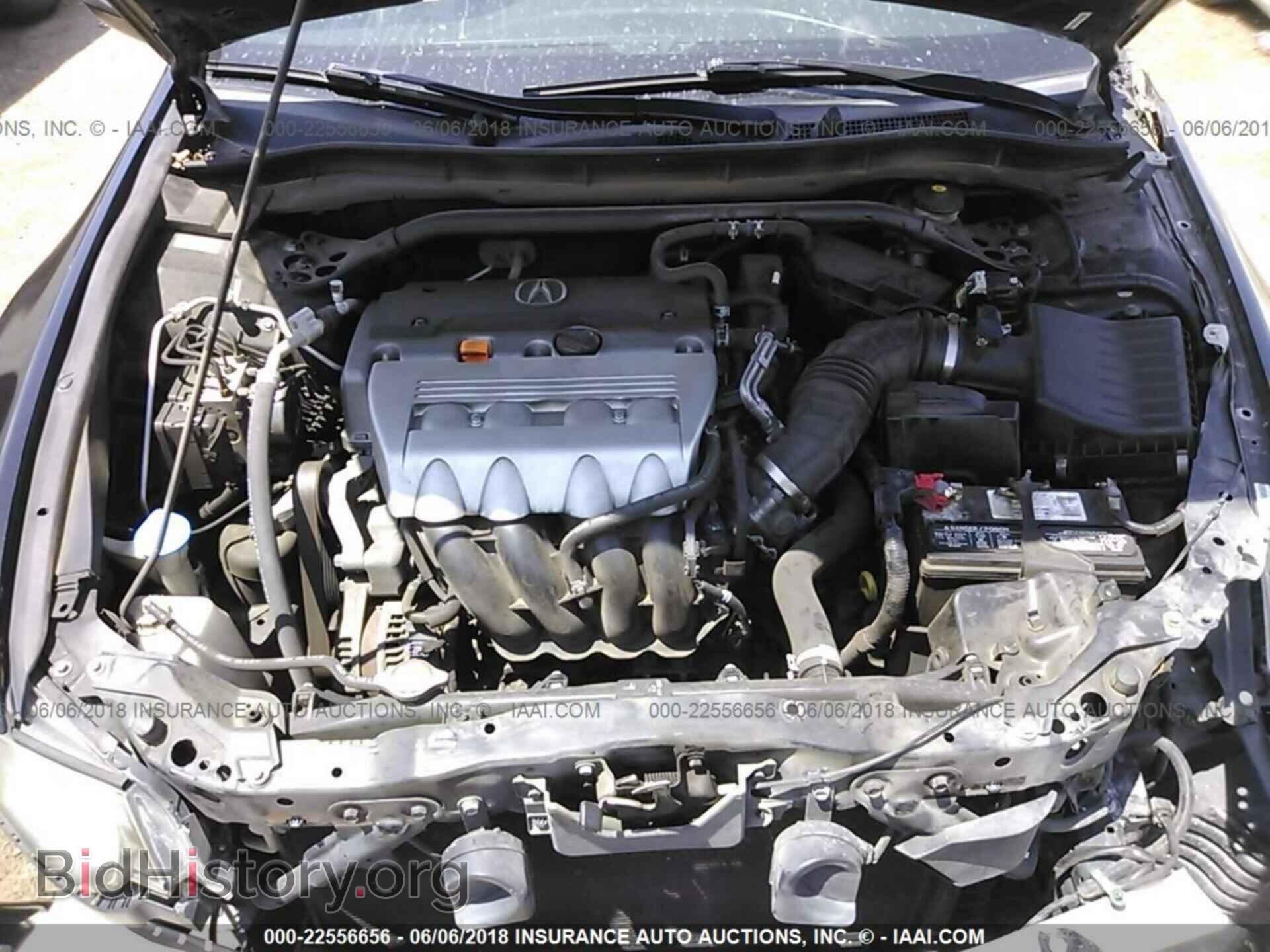 2012 Acura Tsx - VIN: JH4CU2F82CC005986 - Фото 10